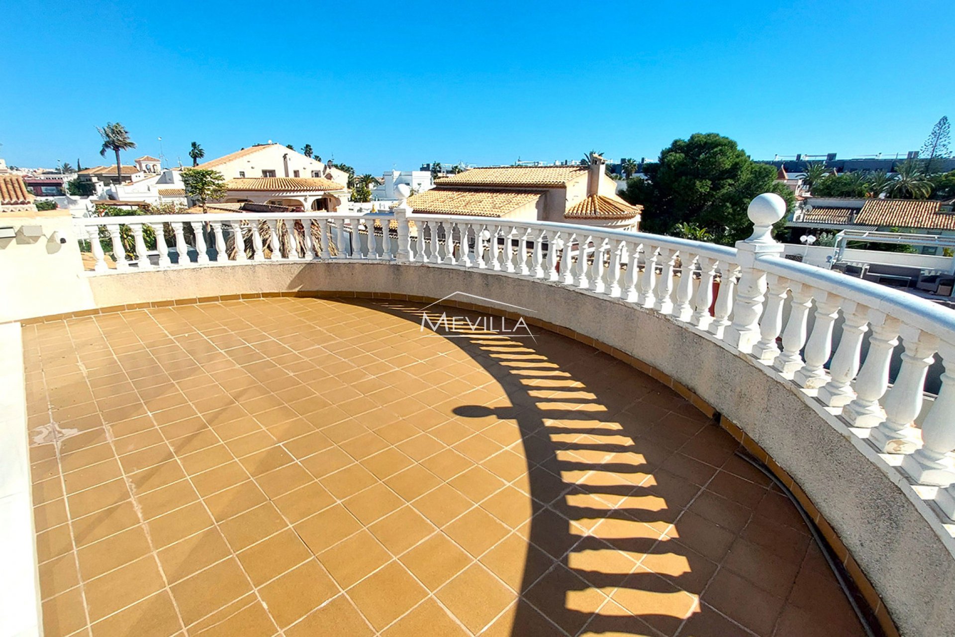 Resales - Villa - Orihuela Costa - Playa Flamenca
