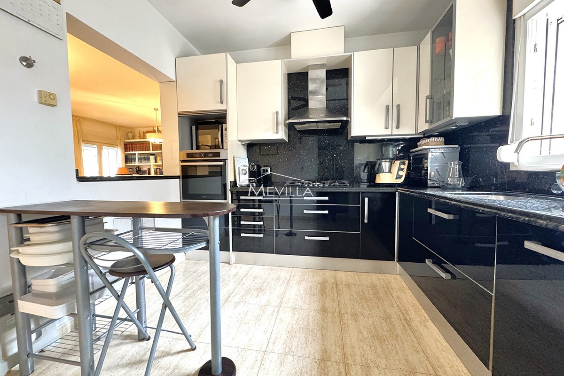 Resales - Villa - Orihuela Costa - Playa Flamenca