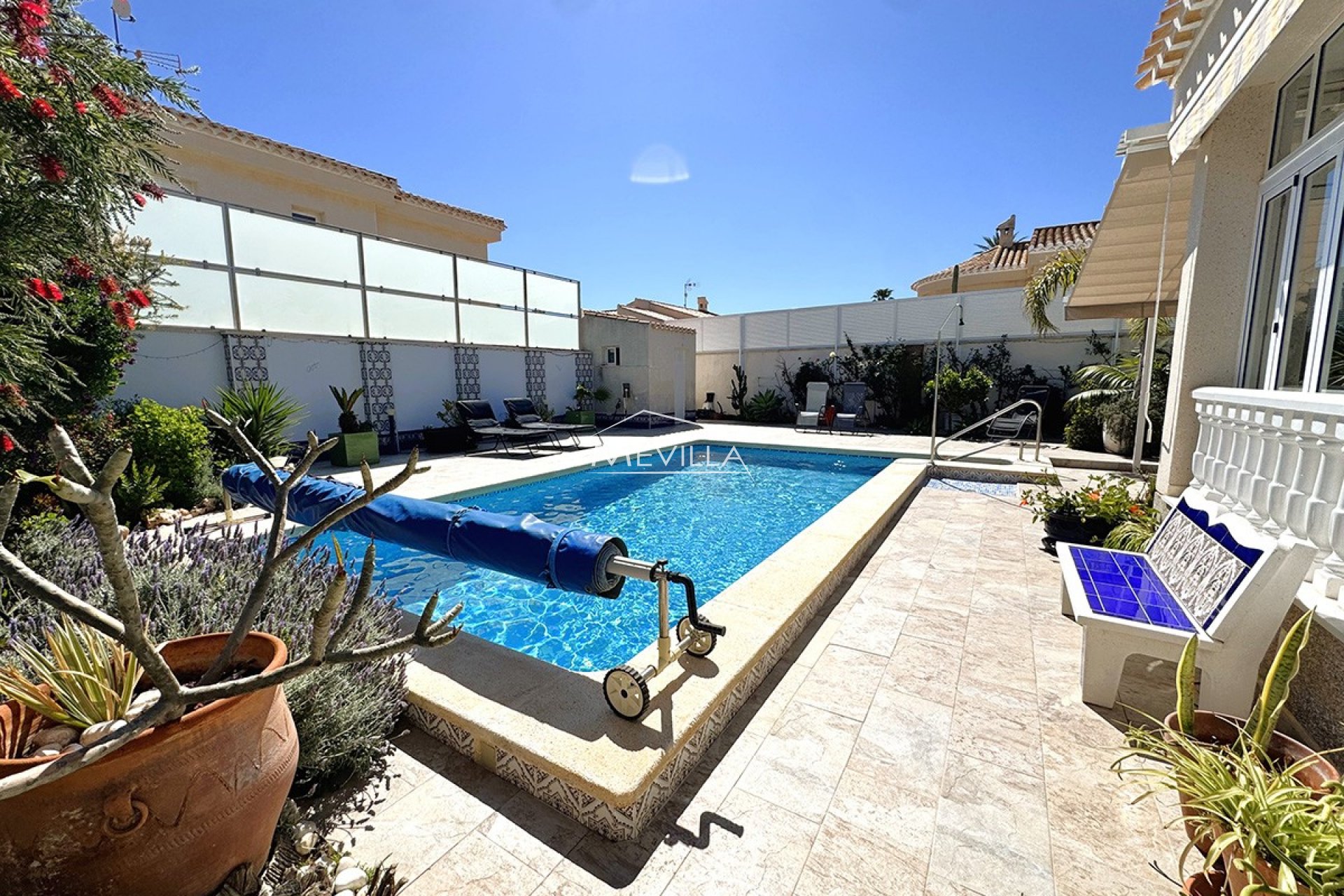 Resales - Villa - Orihuela Costa - Playa Flamenca