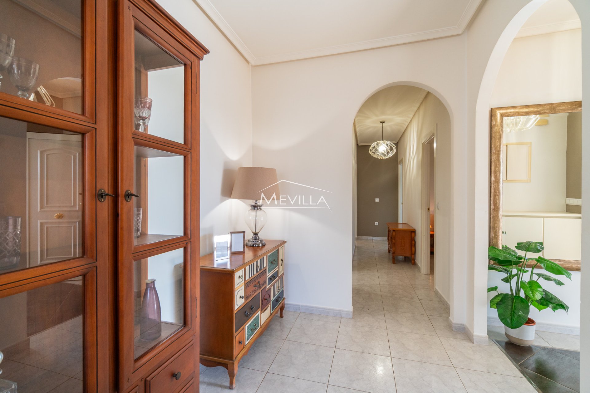 Resales - Villa - Orihuela Costa - Playa Flamenca