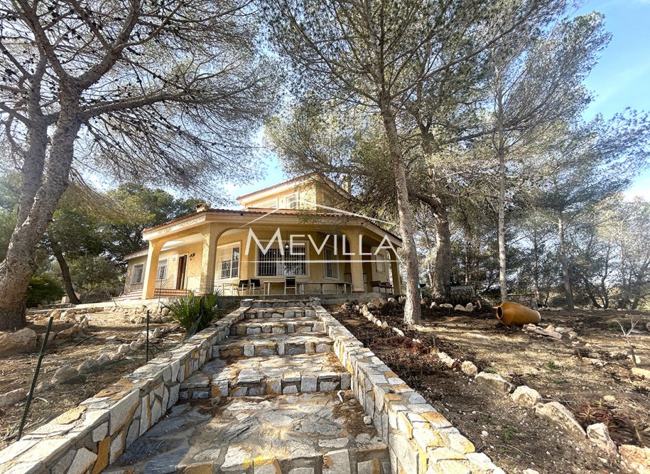 Resales - Villa - Orihuela Costa - Punta Prima