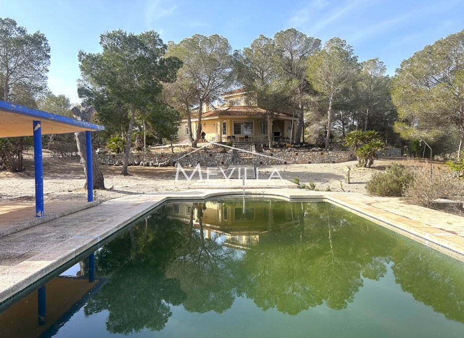 Resales - Villa - Orihuela Costa - Punta Prima