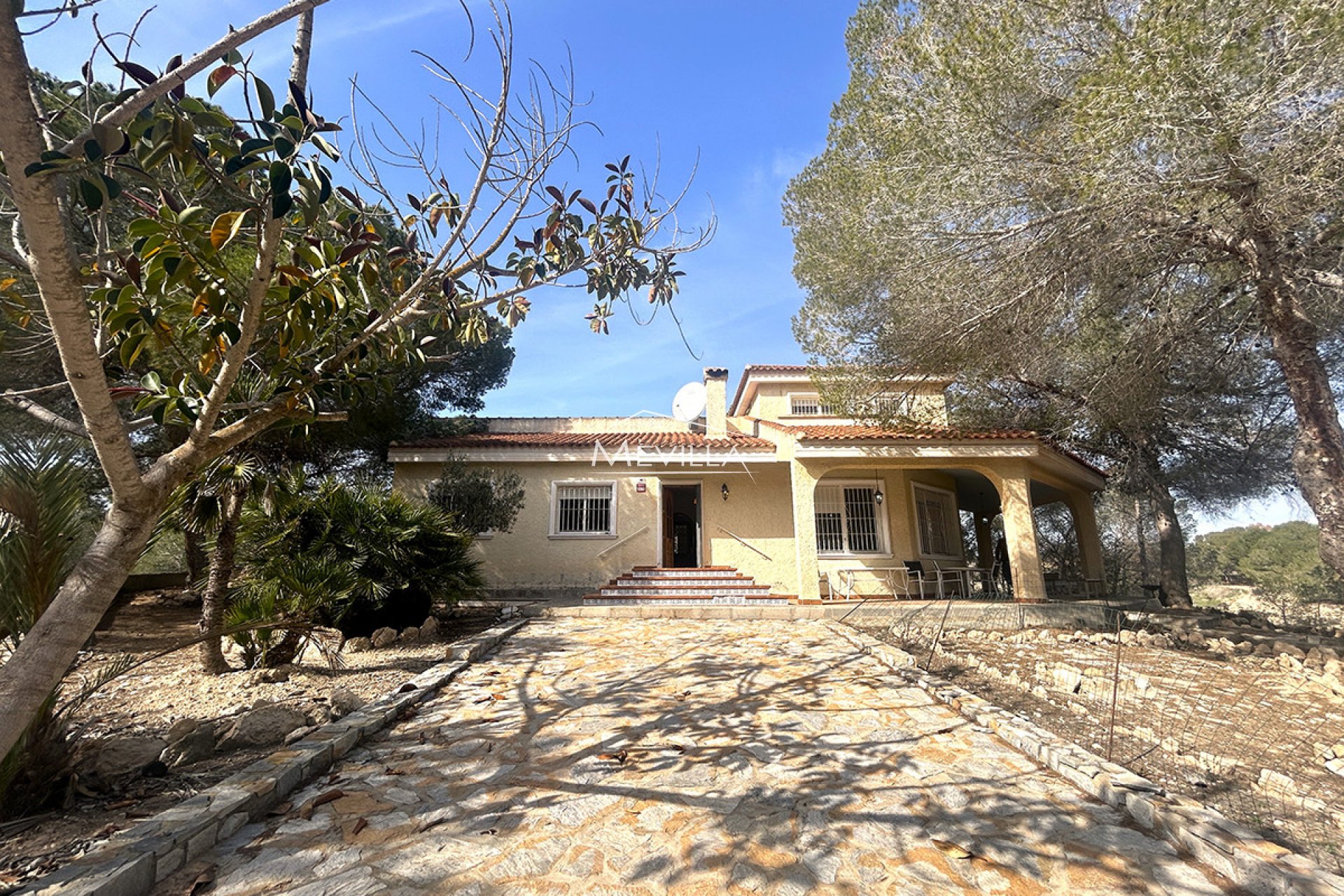 Resales - Villa - Orihuela Costa - Punta Prima