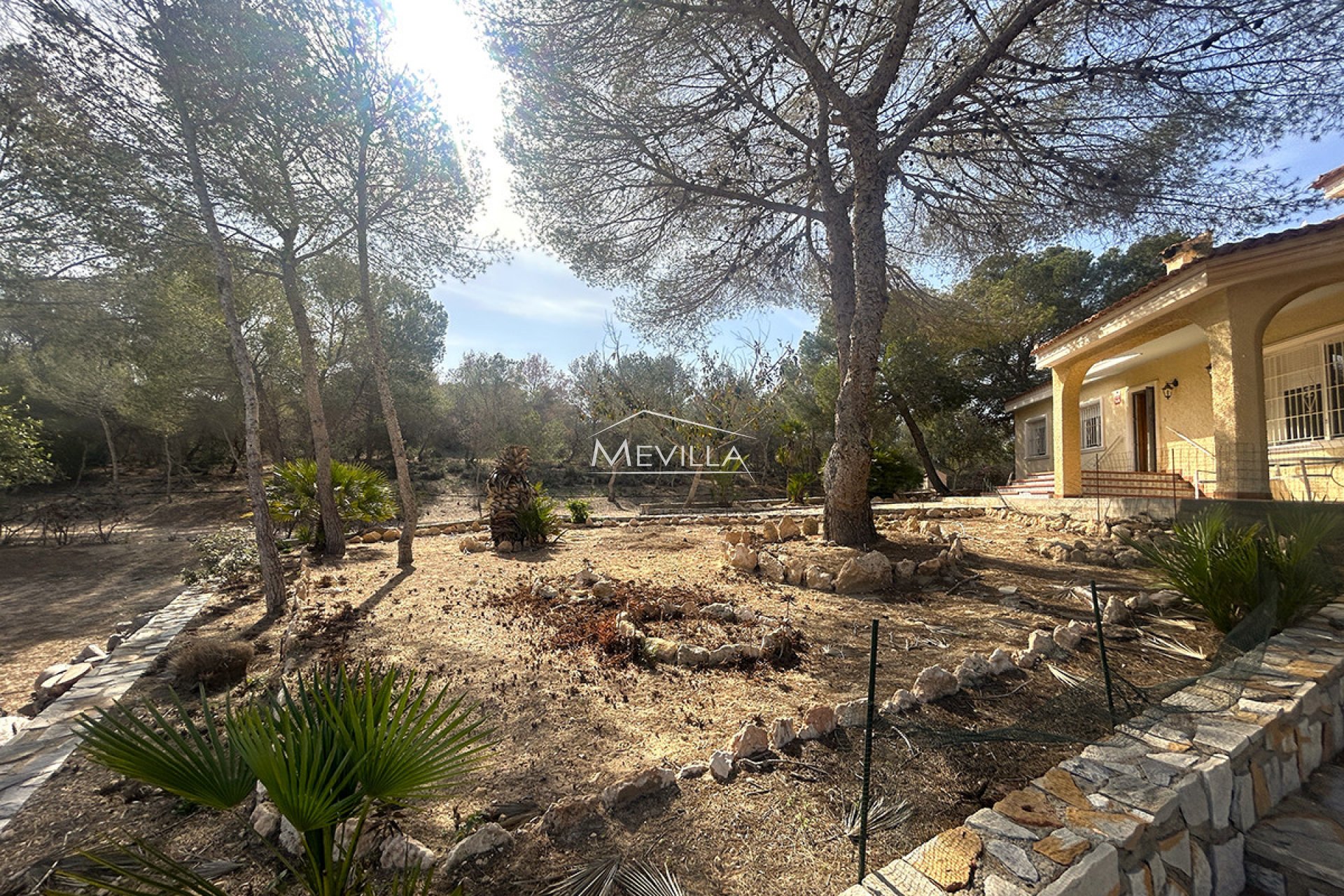 Resales - Villa - Orihuela Costa - Punta Prima