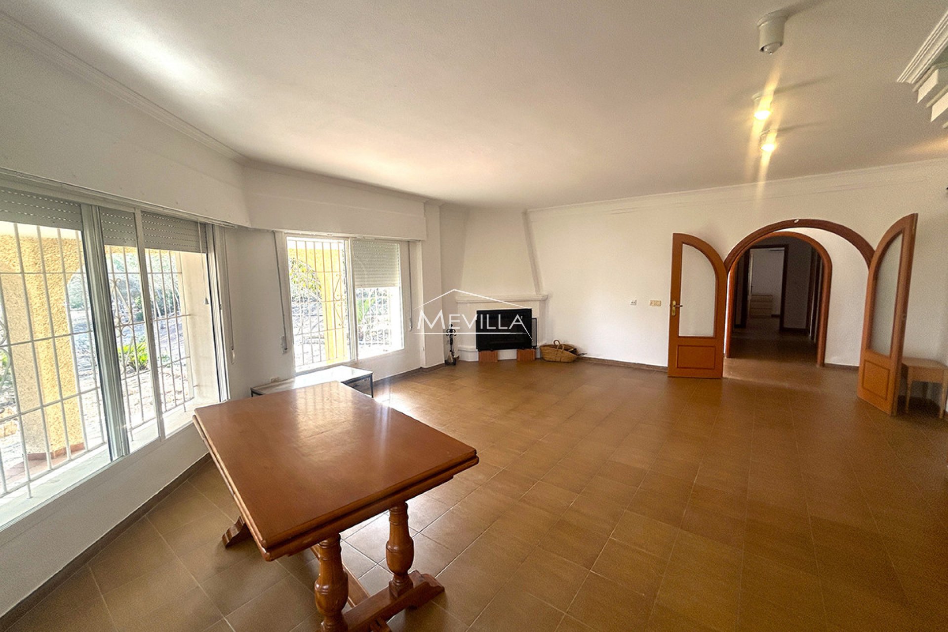 Resales - Villa - Orihuela Costa - Punta Prima