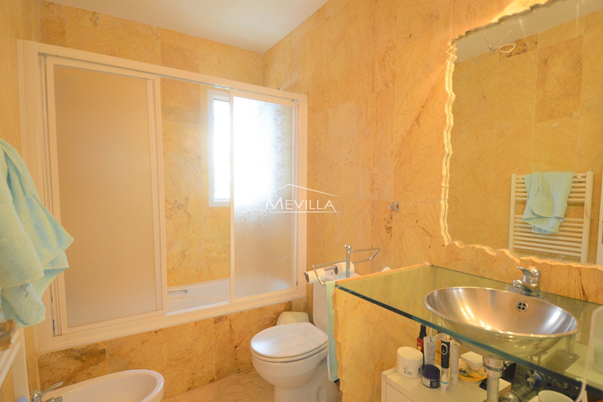 Resales - Villa - Orihuela Costa - Villamartin