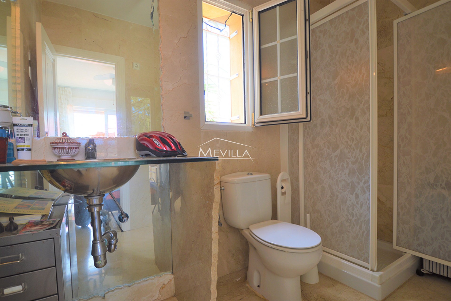 Resales - Villa - Orihuela Costa - Villamartin