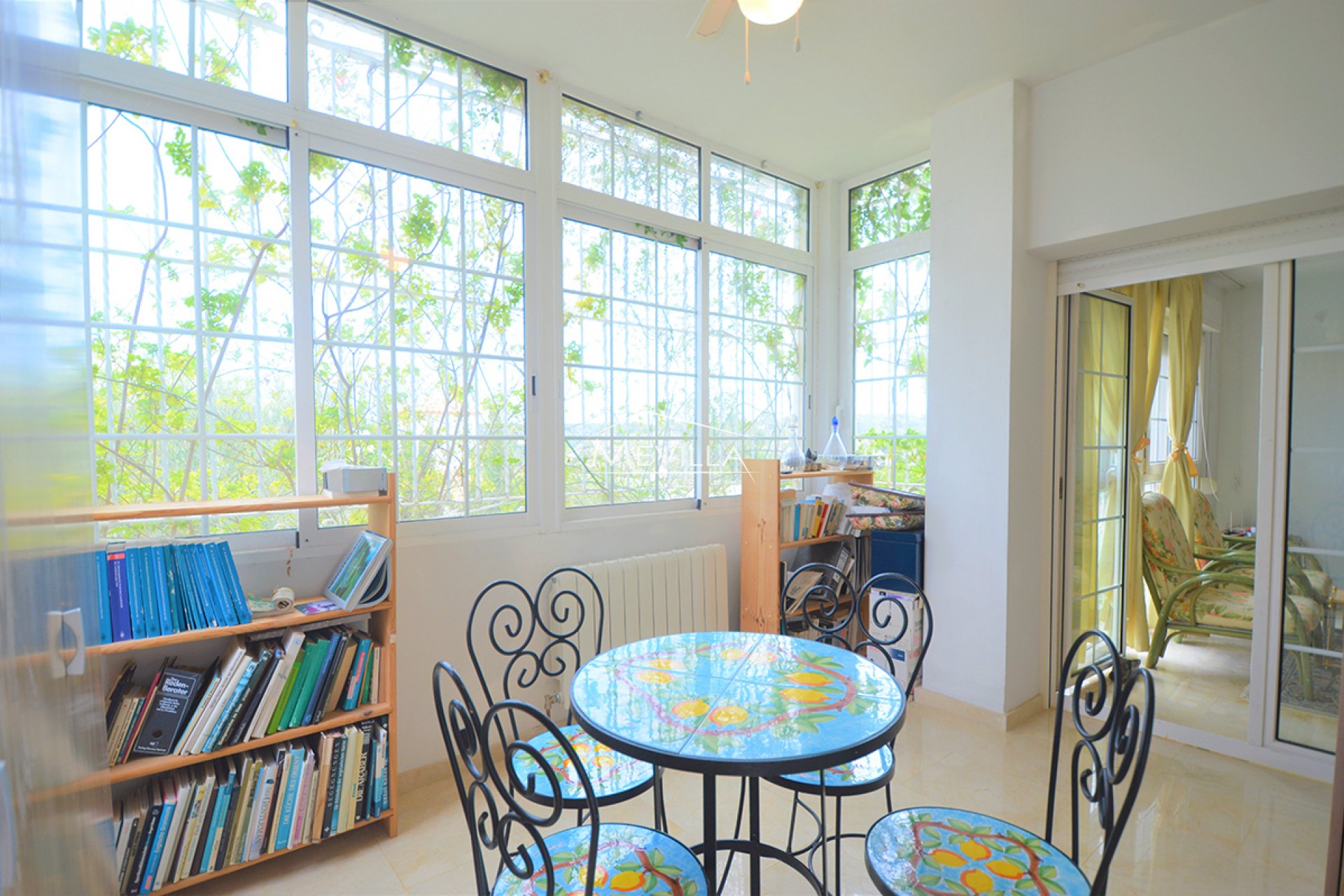 Resales - Villa - Orihuela Costa - Villamartin