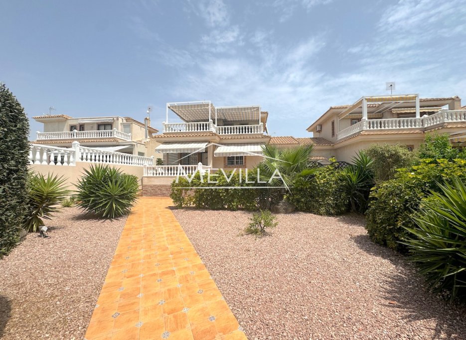 Resales - Villa - Orihuela Costa - Villamartin