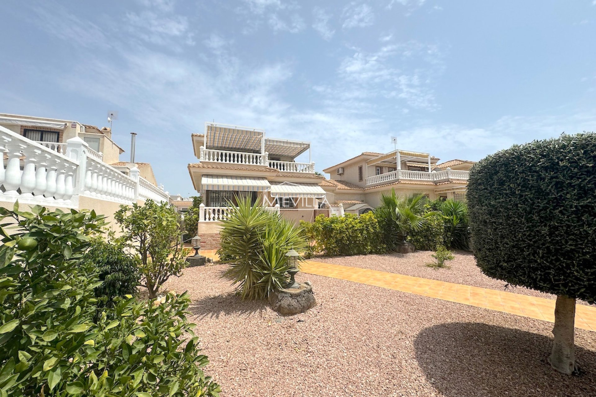 Resales - Villa - Orihuela Costa - Villamartin