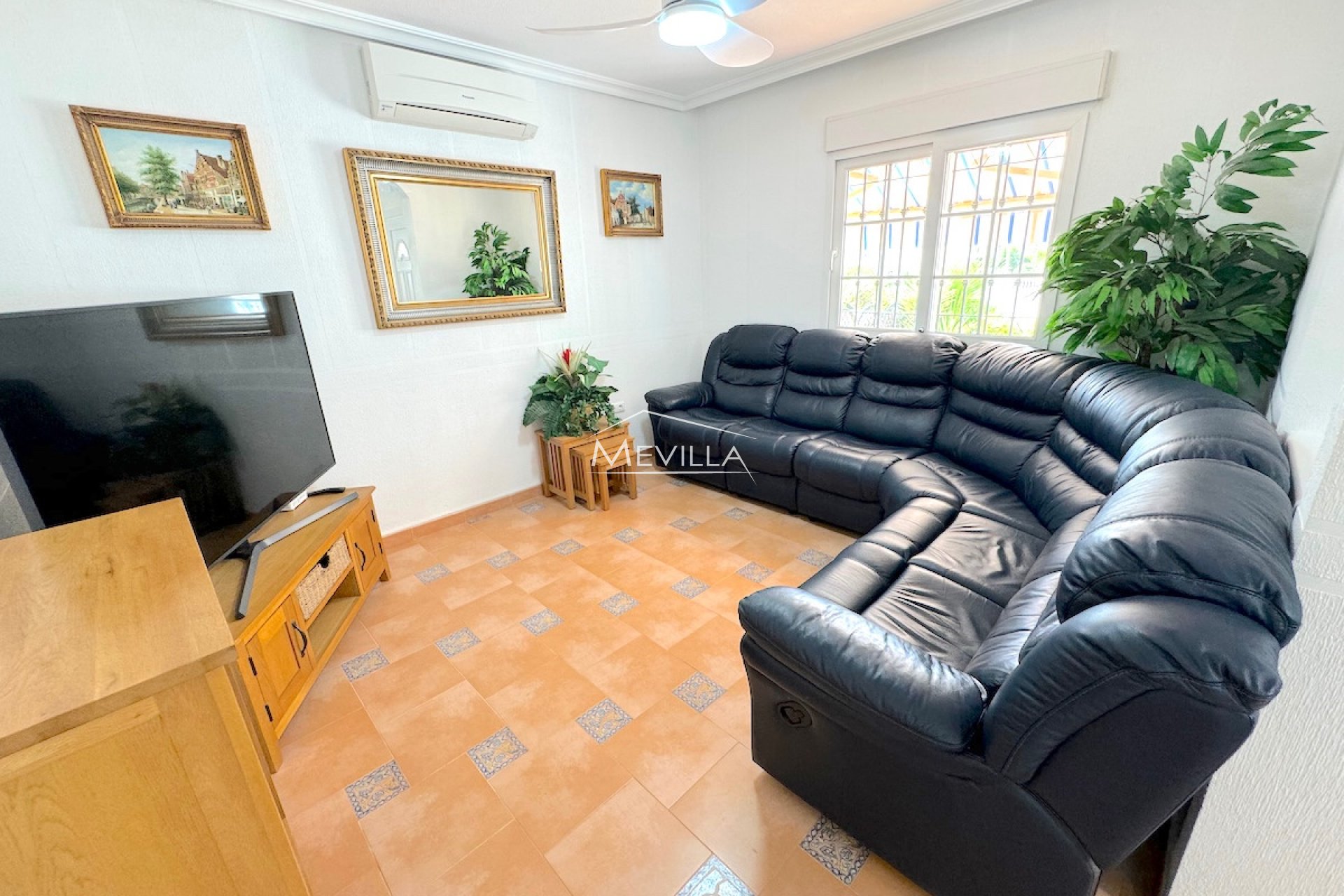 Resales - Villa - Orihuela Costa - Villamartin