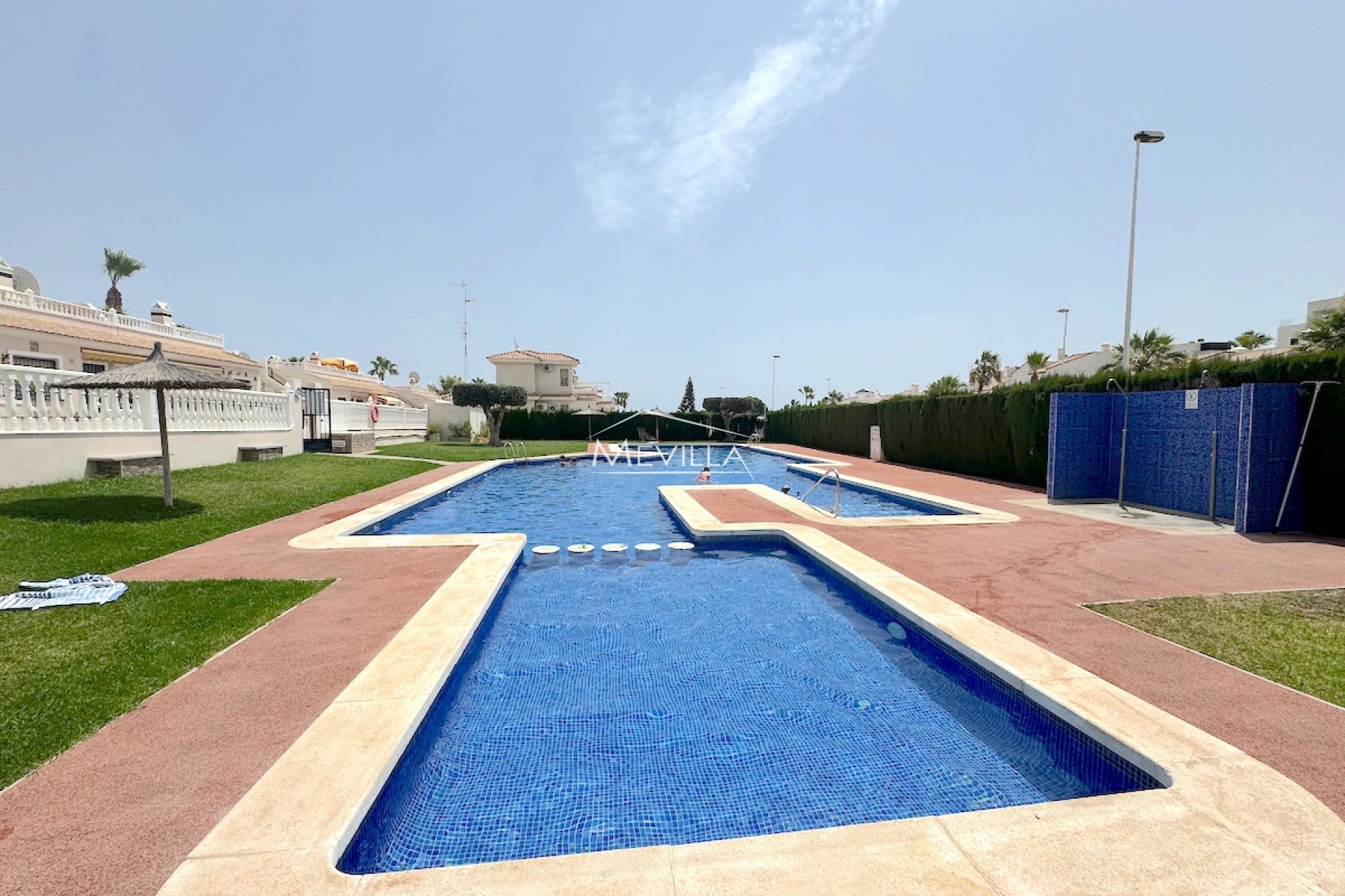 Resales - Villa - Orihuela Costa - Villamartin