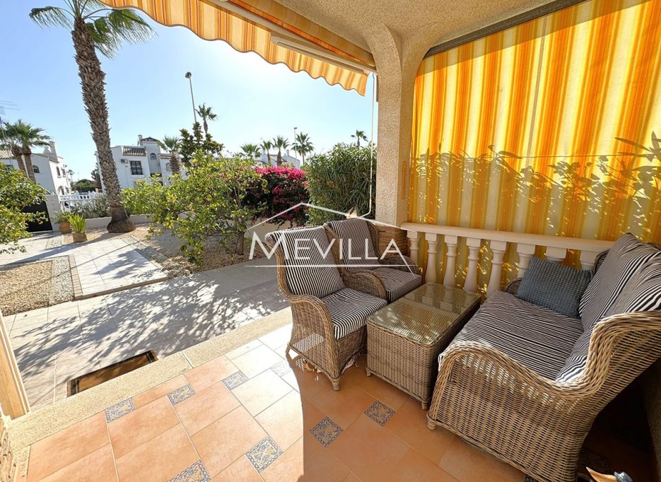 Resales - Villa - Orihuela Costa - Villamartin