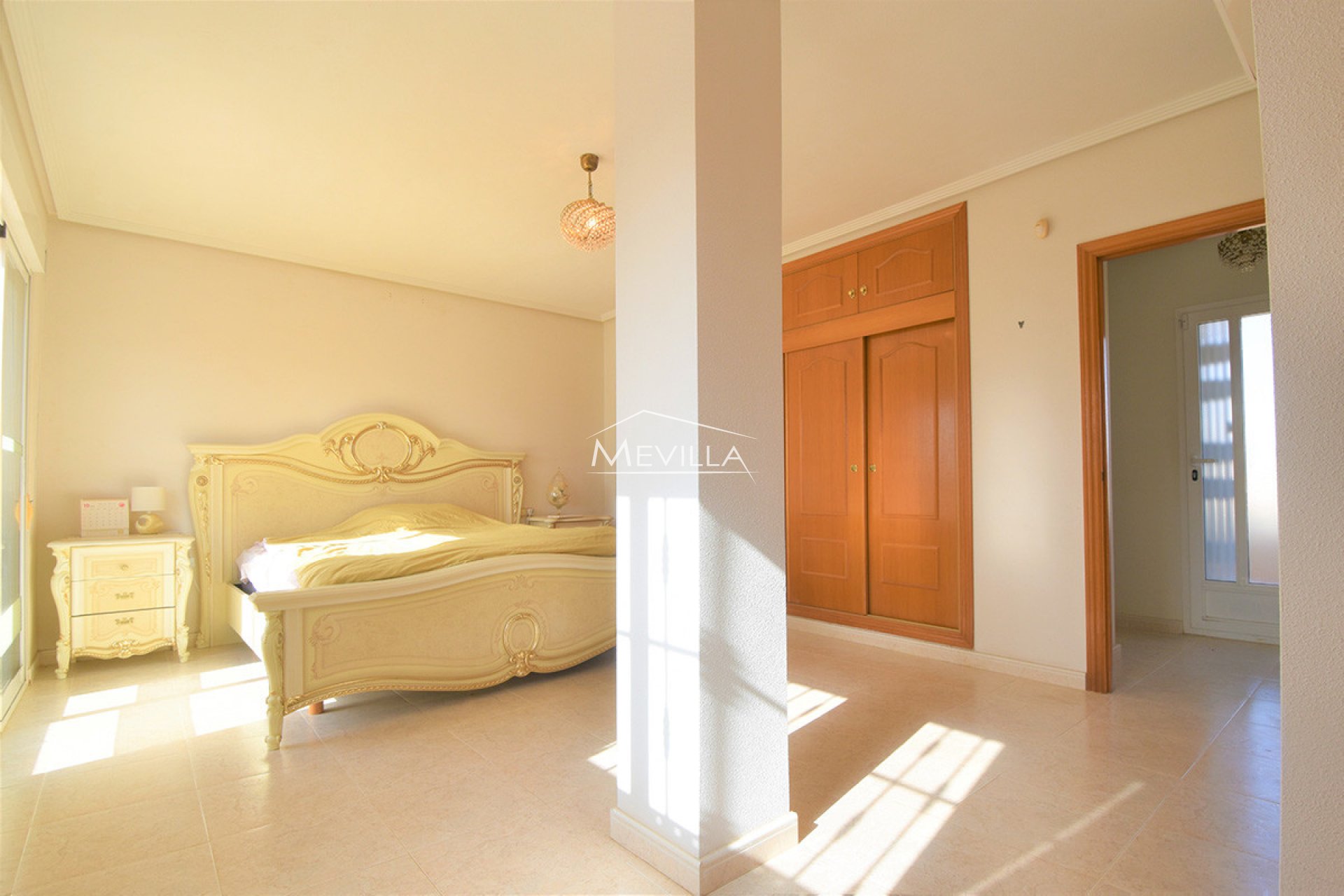 Resales - Villa - Orihuela Costa - Villamartin