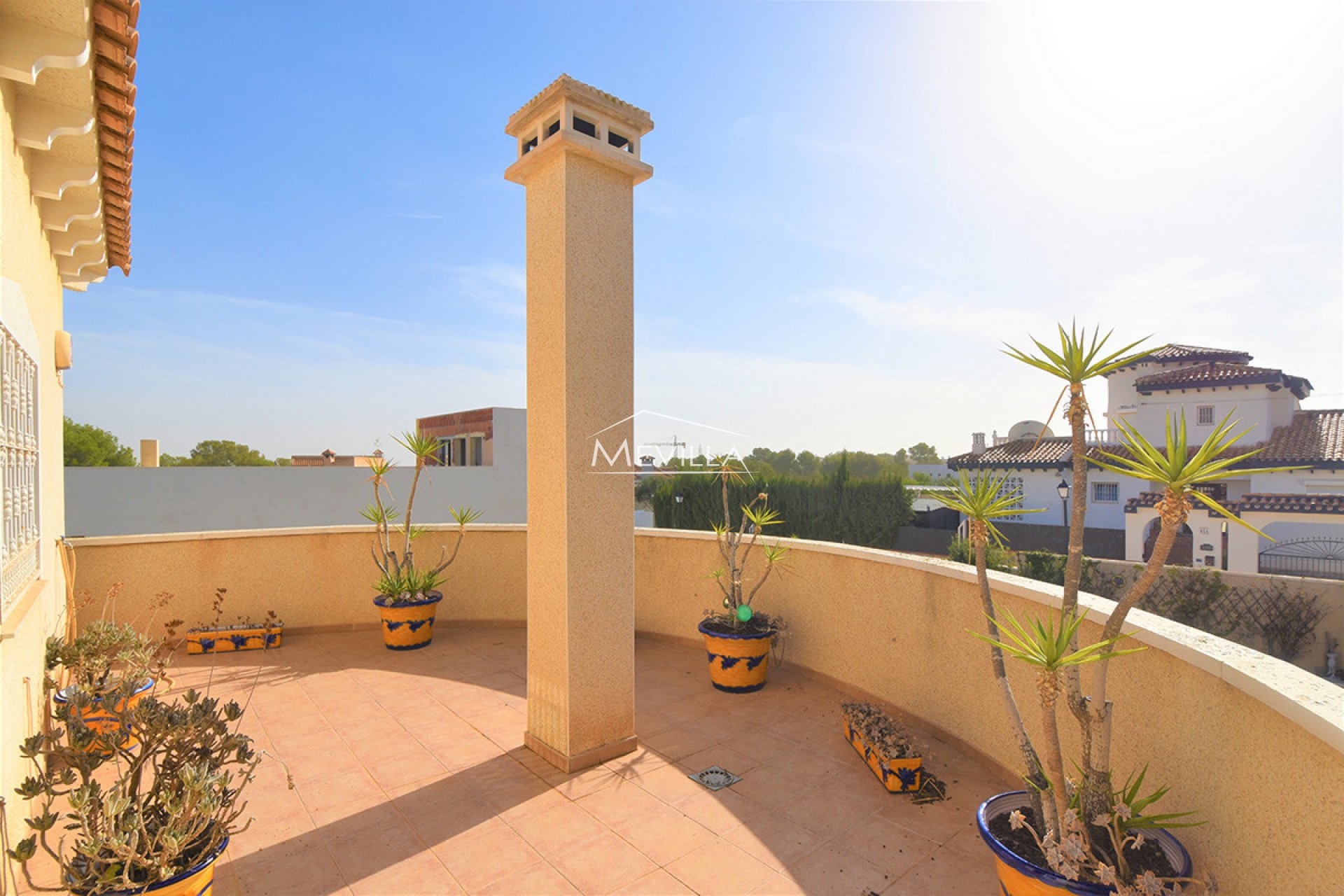 Resales - Villa - Orihuela Costa - Villamartin