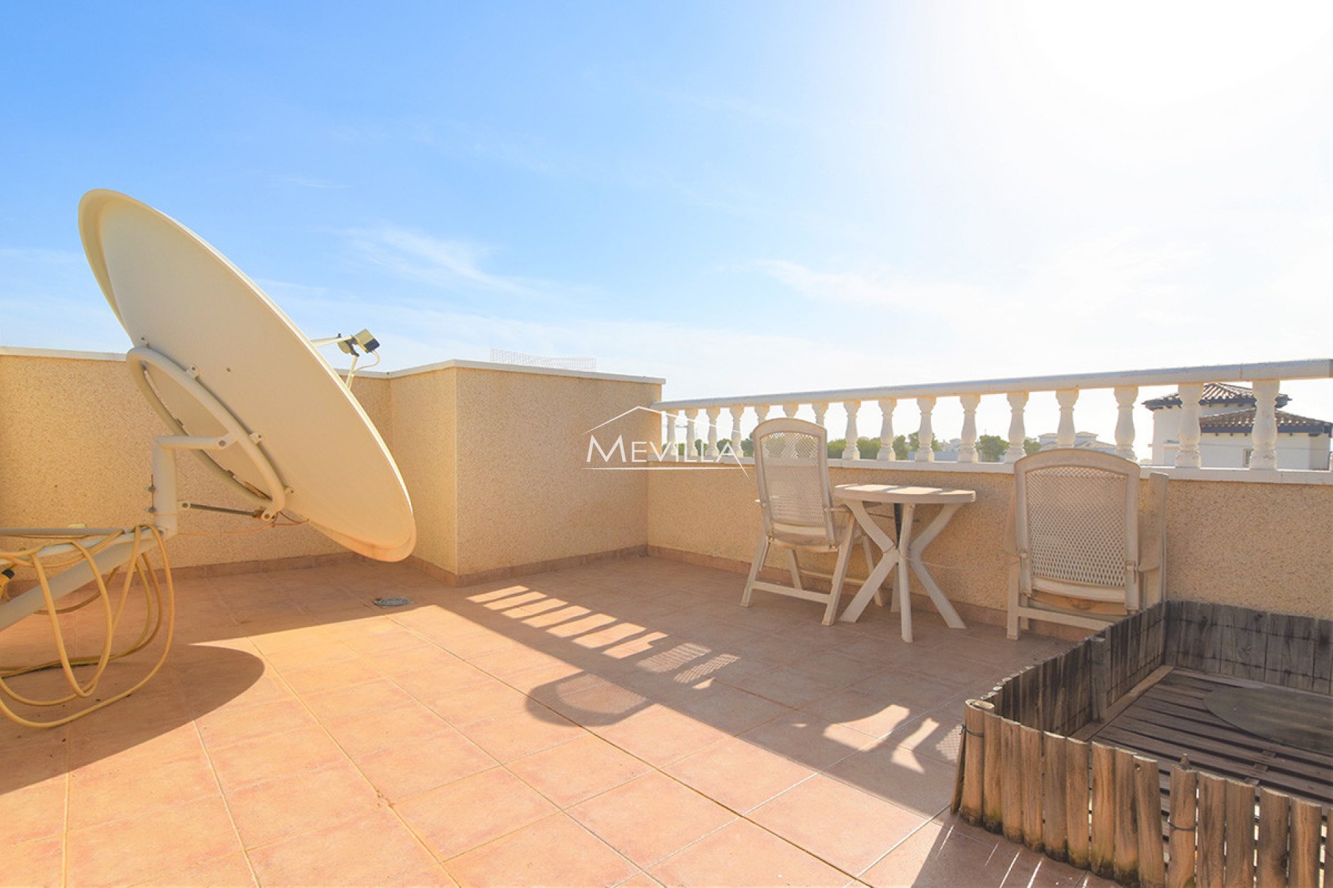 Resales - Villa - Orihuela Costa - Villamartin