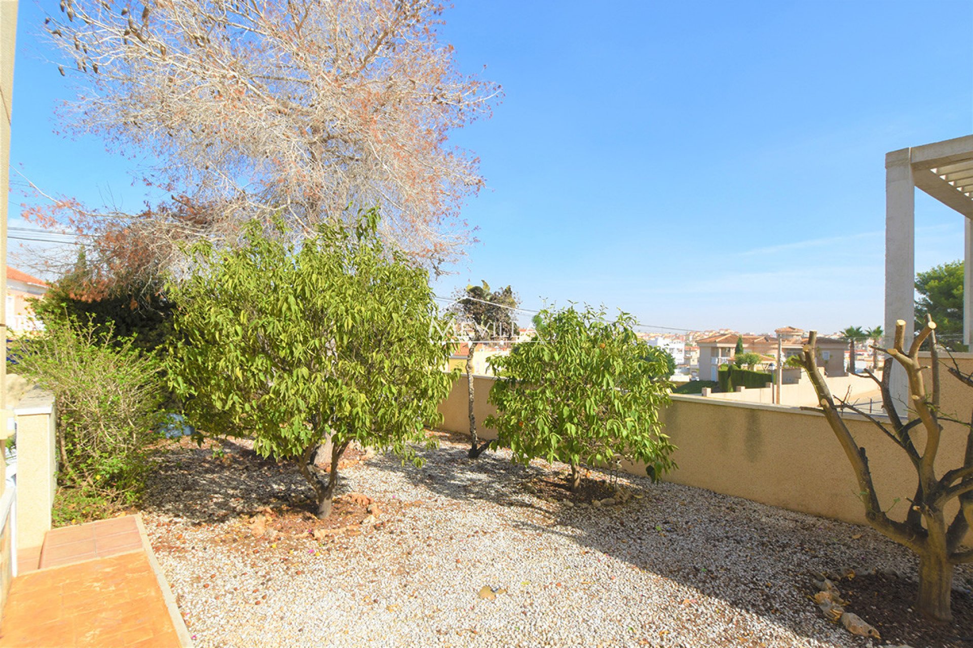 Resales - Villa - Orihuela Costa - Villamartin