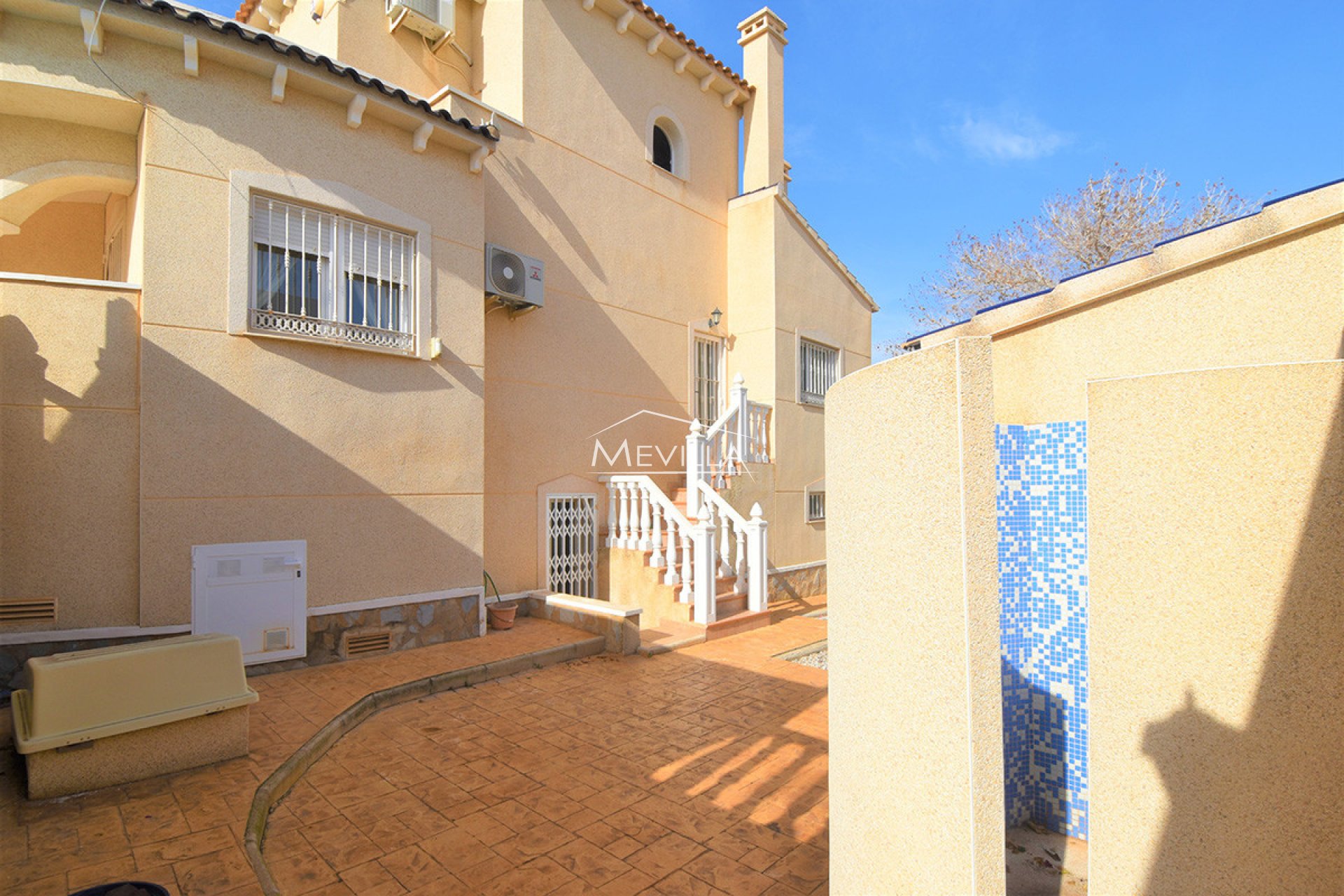 Resales - Villa - Orihuela Costa - Villamartin