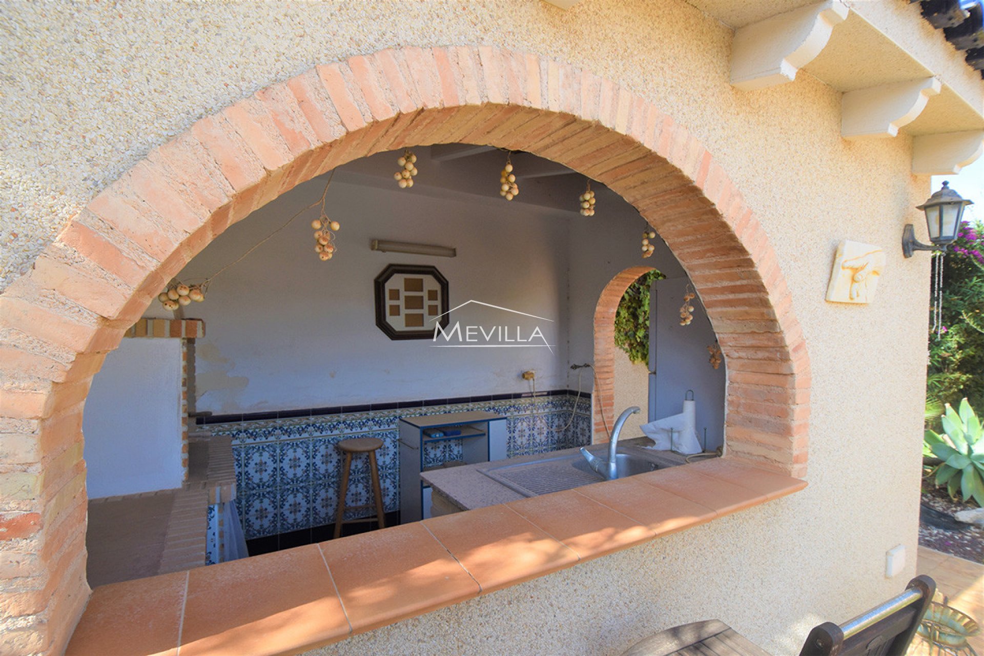 Resales - Villa - Orihuela Costa - Villamartin