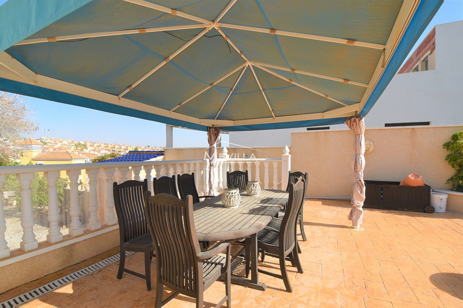 Resales - Villa - Orihuela Costa - Villamartin