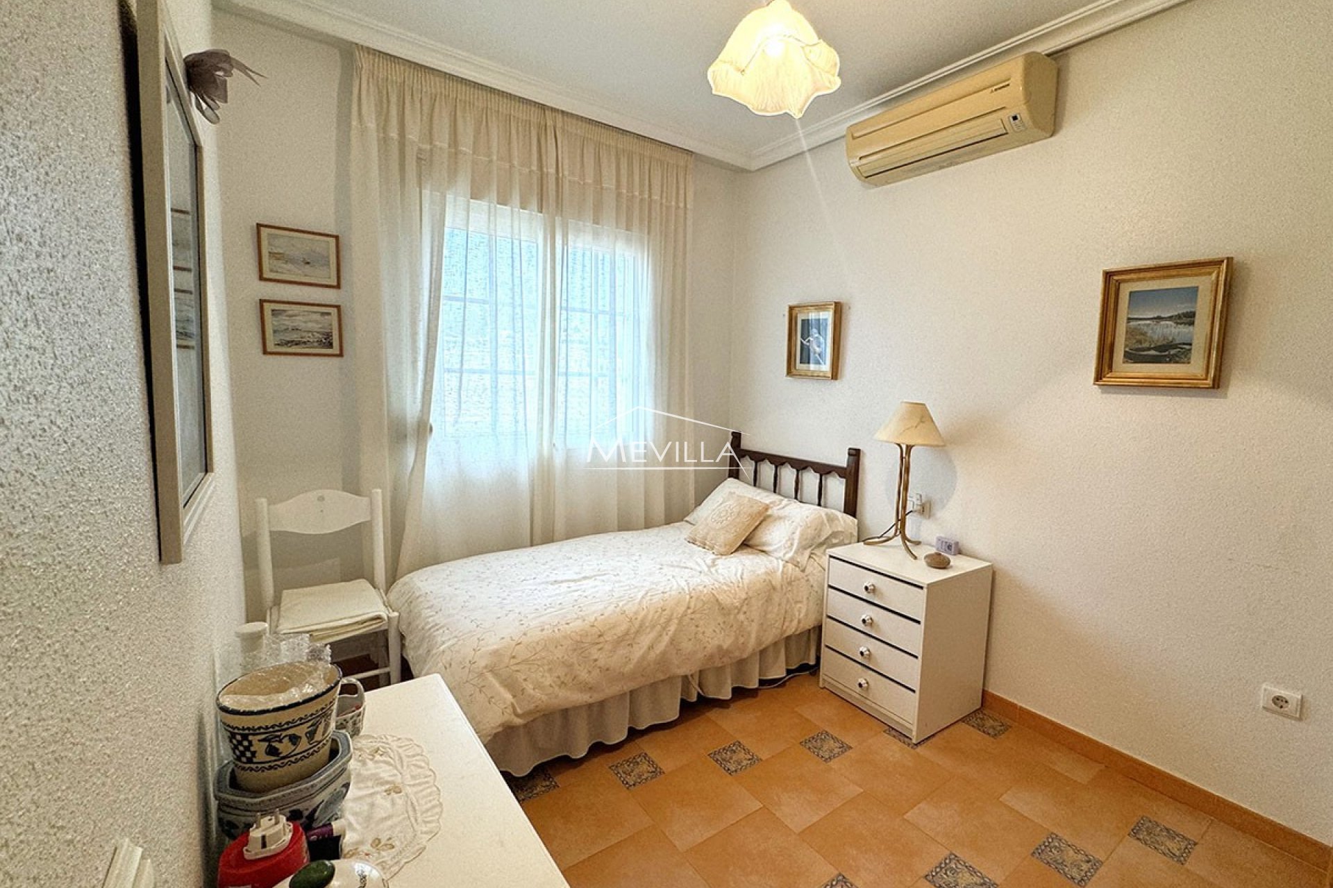 Resales - Villa - Orihuela Costa - Villamartin