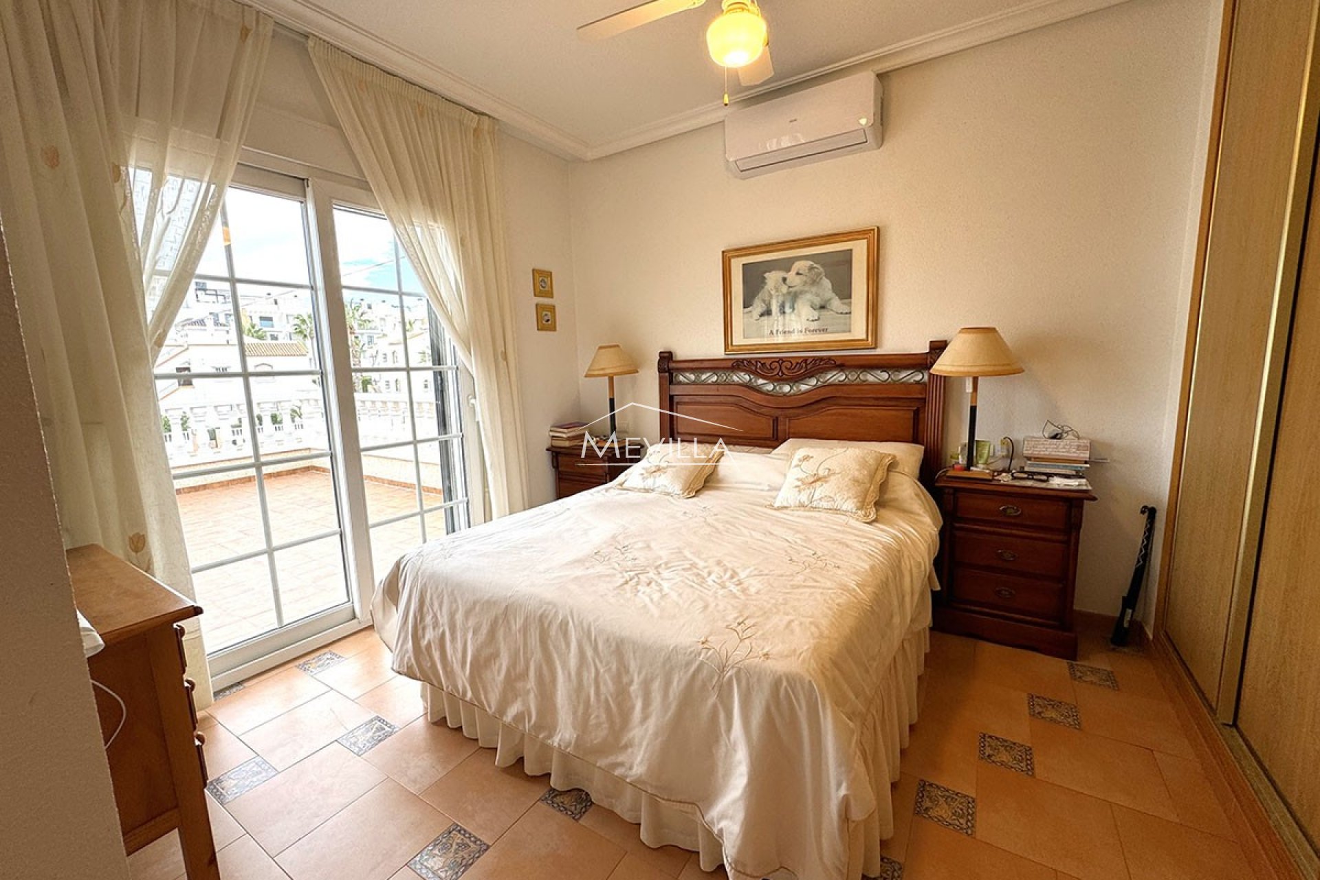 Resales - Villa - Orihuela Costa - Villamartin