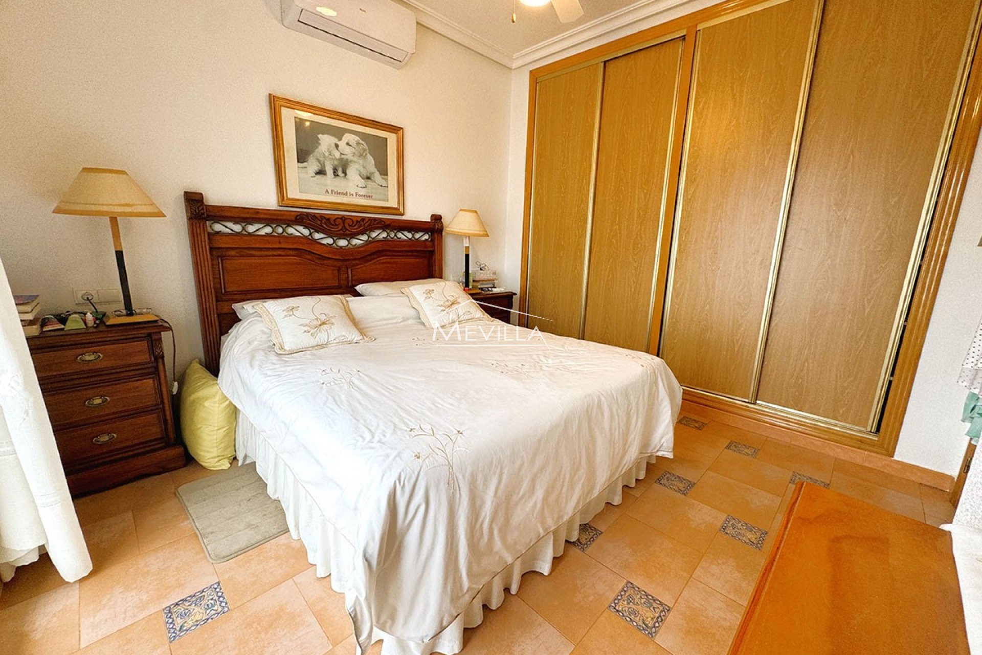 Resales - Villa - Orihuela Costa - Villamartin