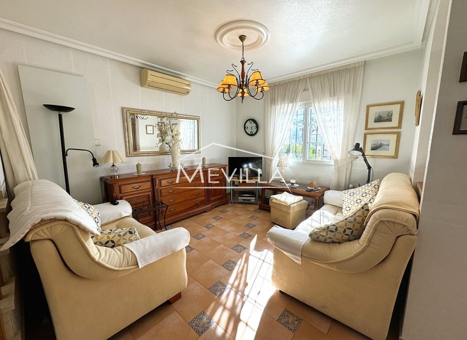 Resales - Villa - Orihuela Costa - Villamartin