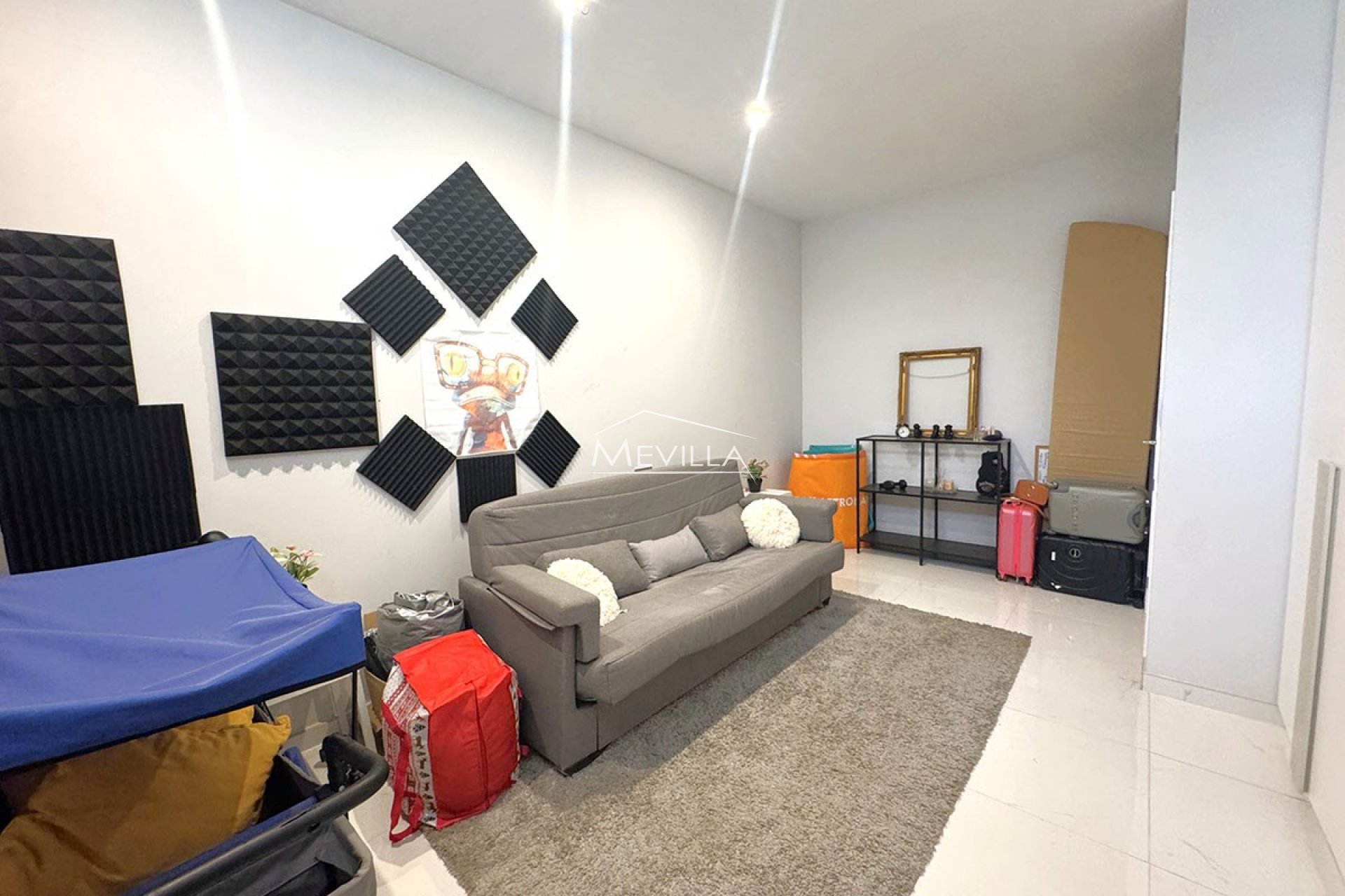 Resales - Villa - Orihuela Costa - Villamartin