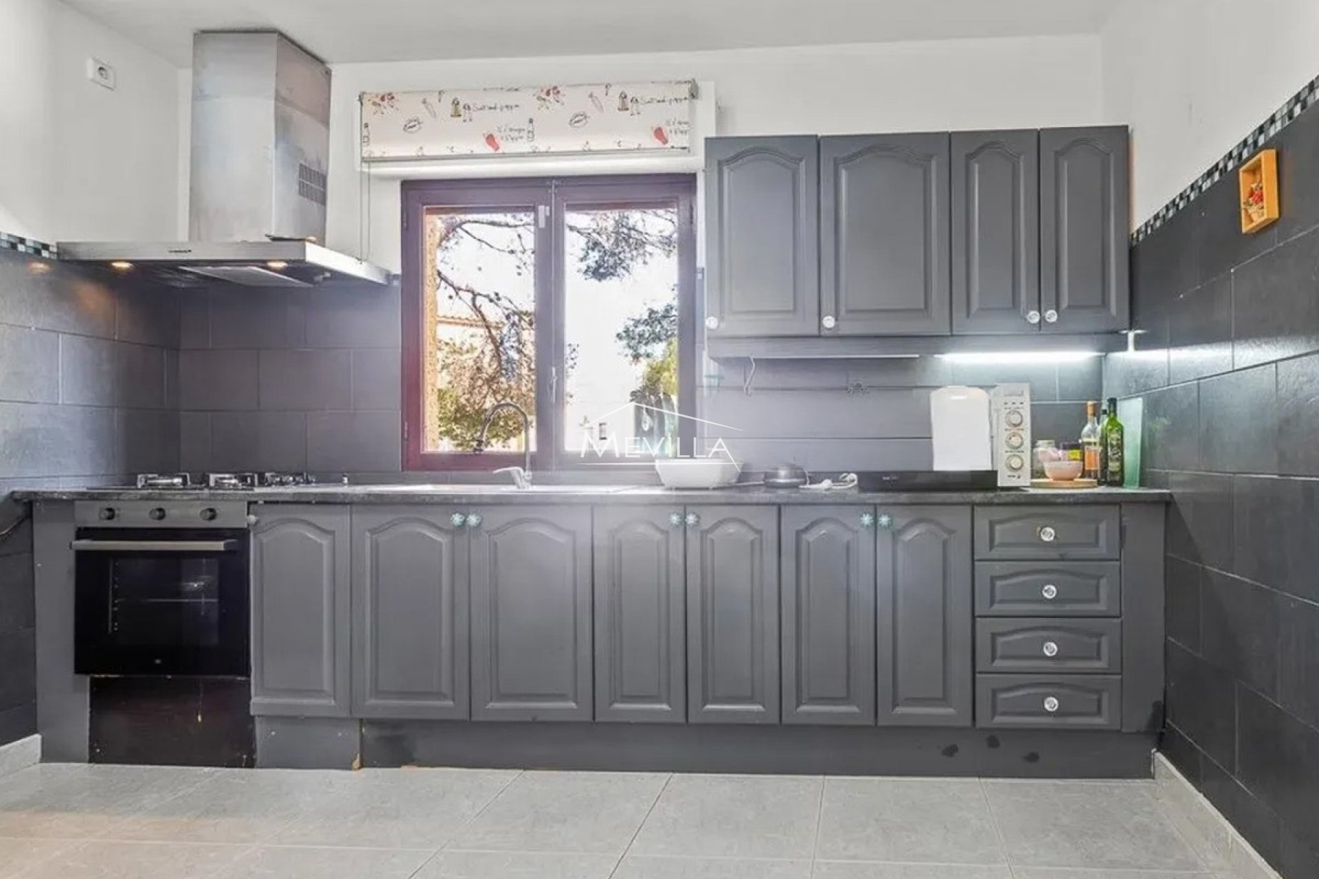 Resales - Villa - Orihuela Costa - Villamartin