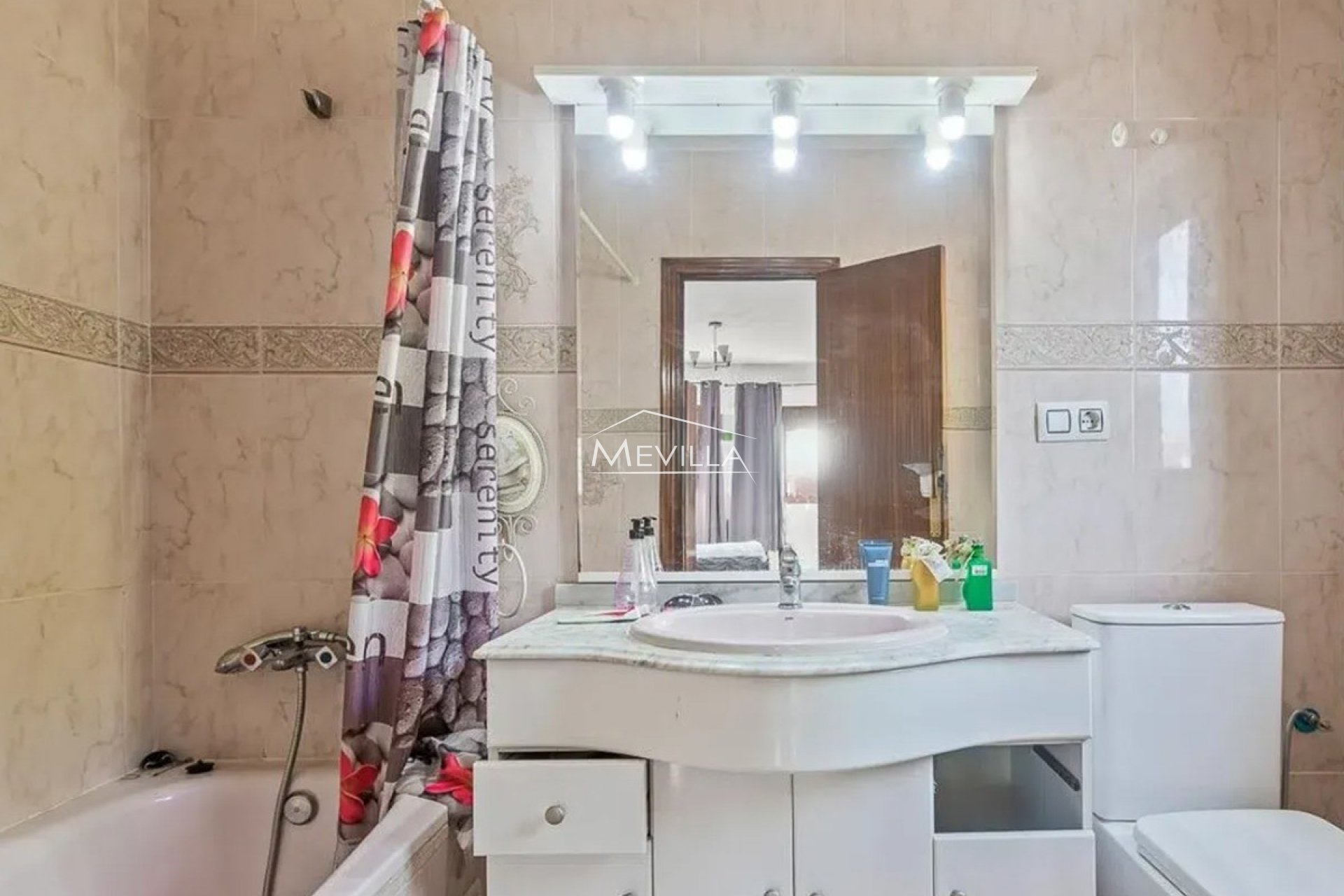 Resales - Villa - Orihuela Costa - Villamartin