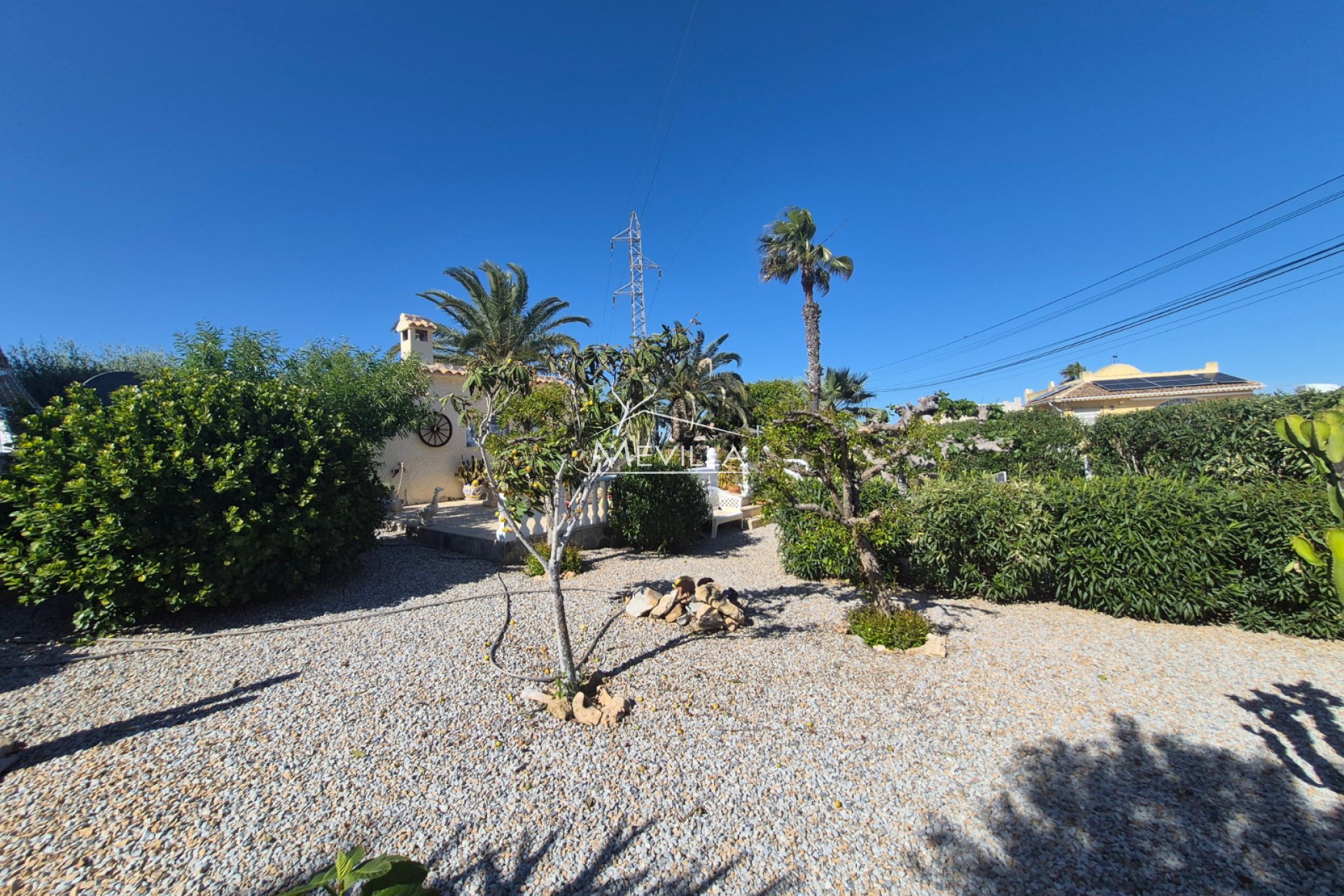 Resales - Villa - Orihuela Costa - Villamartin