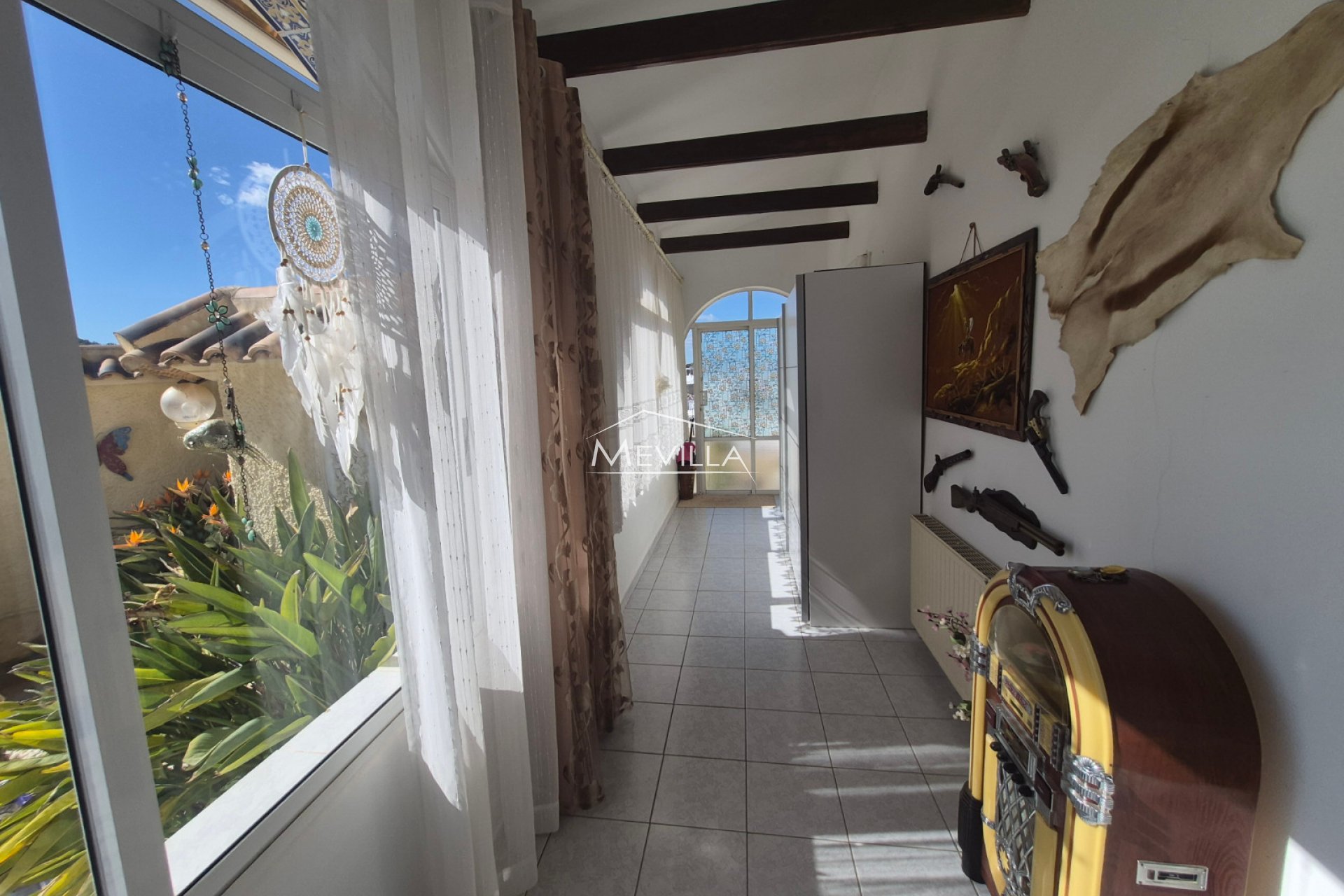 Resales - Villa - Orihuela Costa - Villamartin