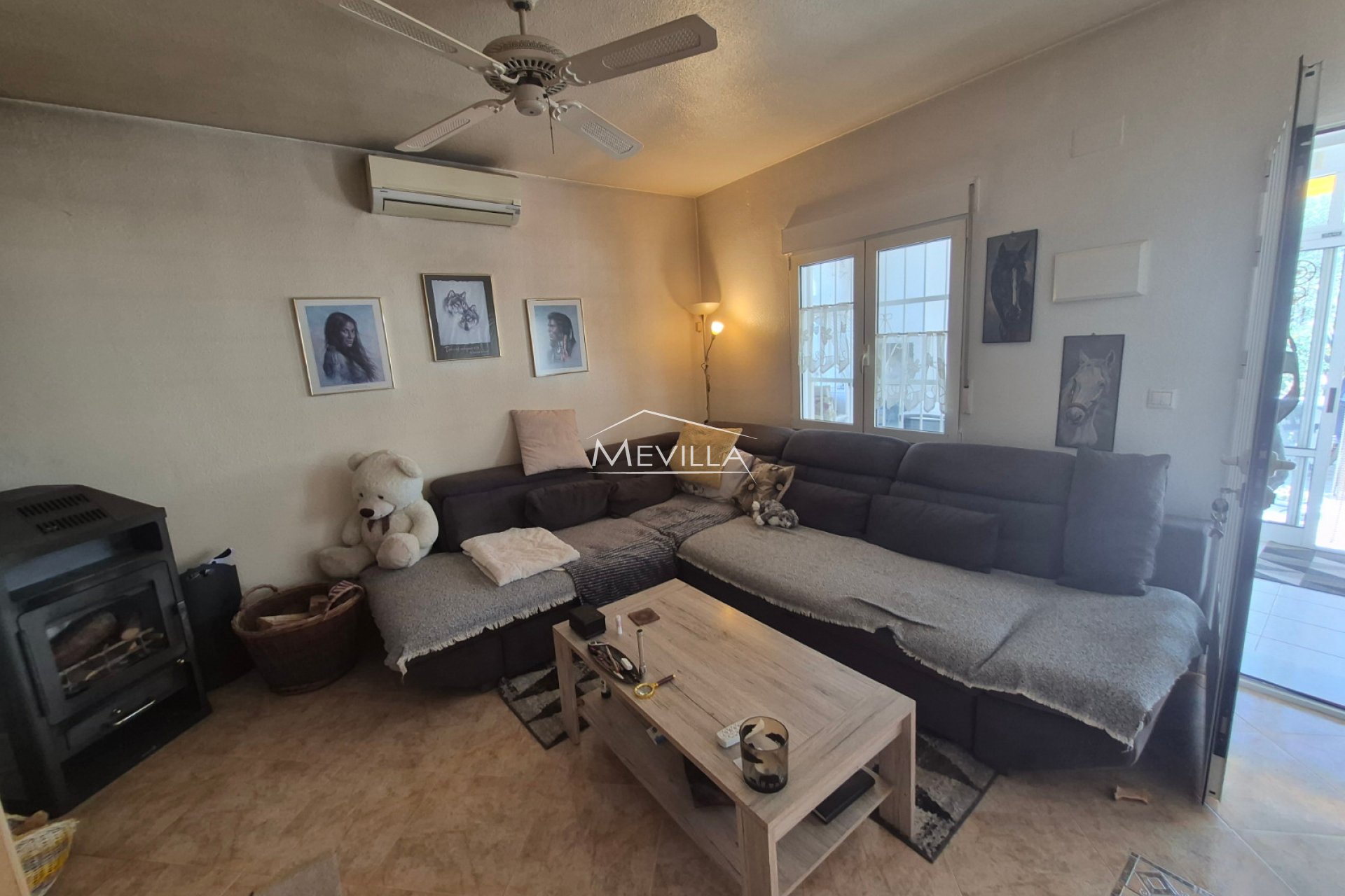 Resales - Villa - Orihuela Costa - Villamartin