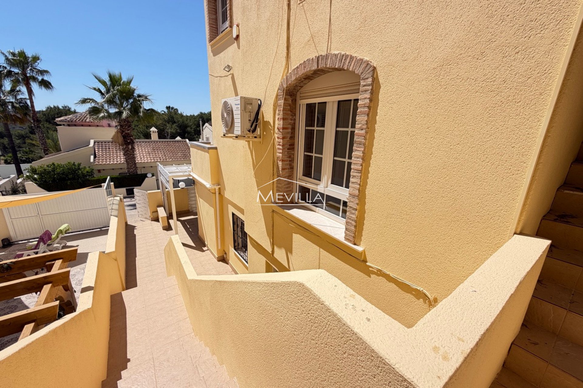 Resales - Villa - Orihuela Costa - Villamartin