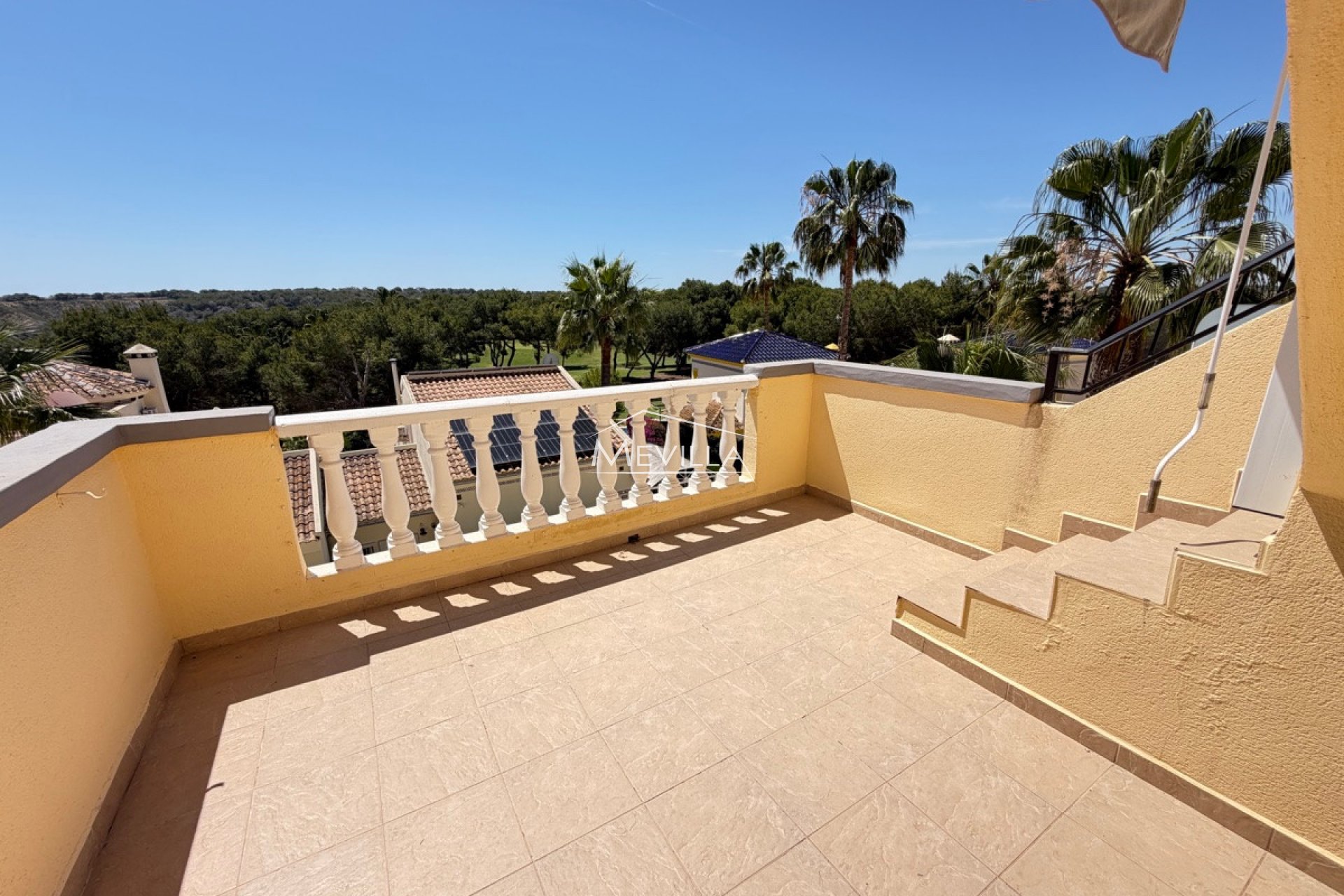 Resales - Villa - Orihuela Costa - Villamartin