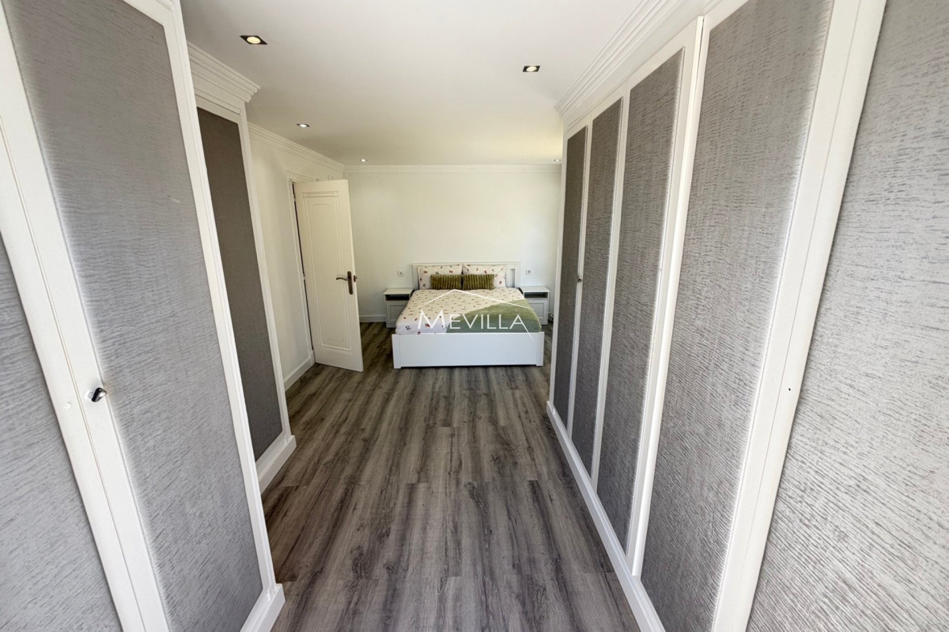 Resales - Villa - Orihuela Costa - Villamartin
