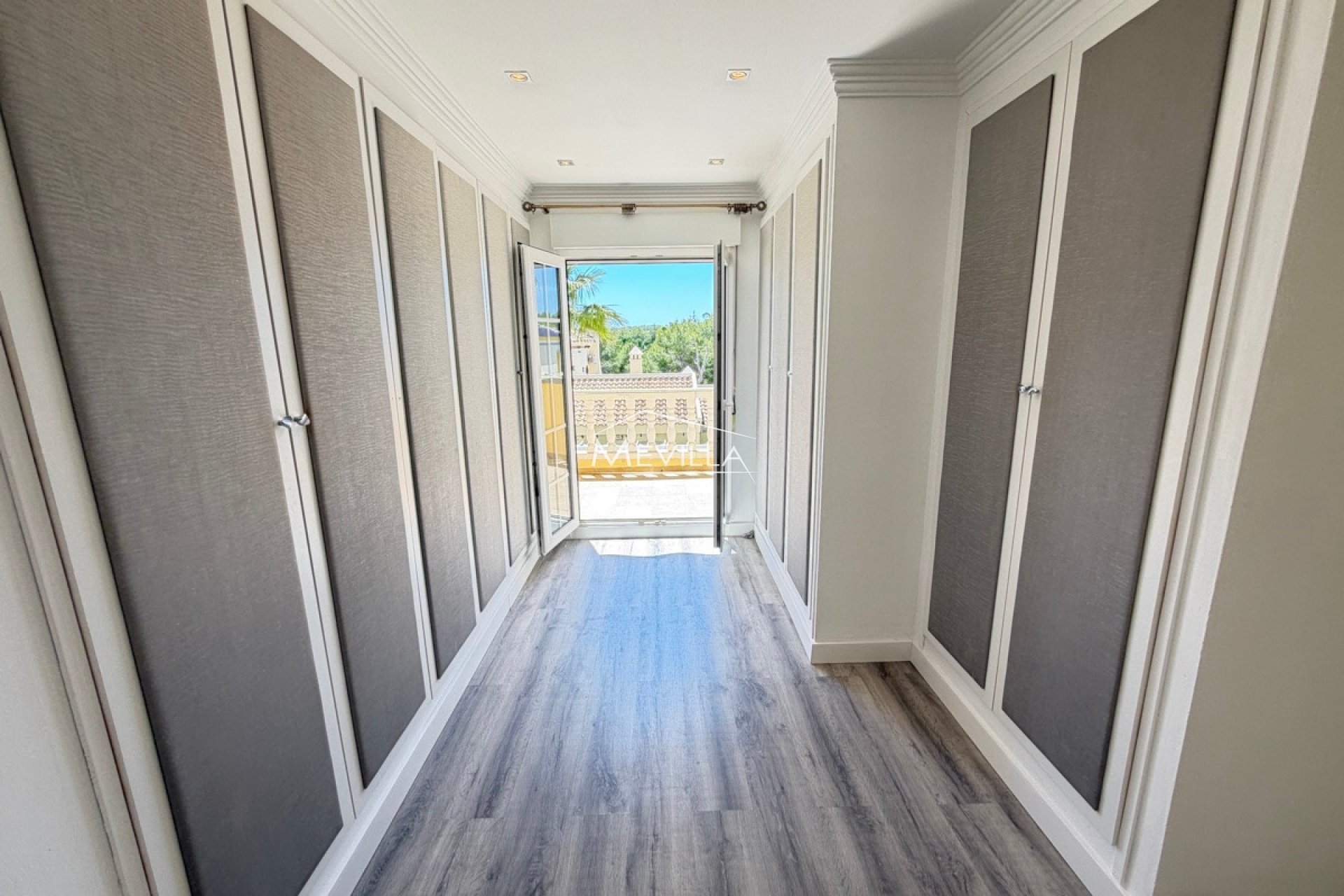 Resales - Villa - Orihuela Costa - Villamartin