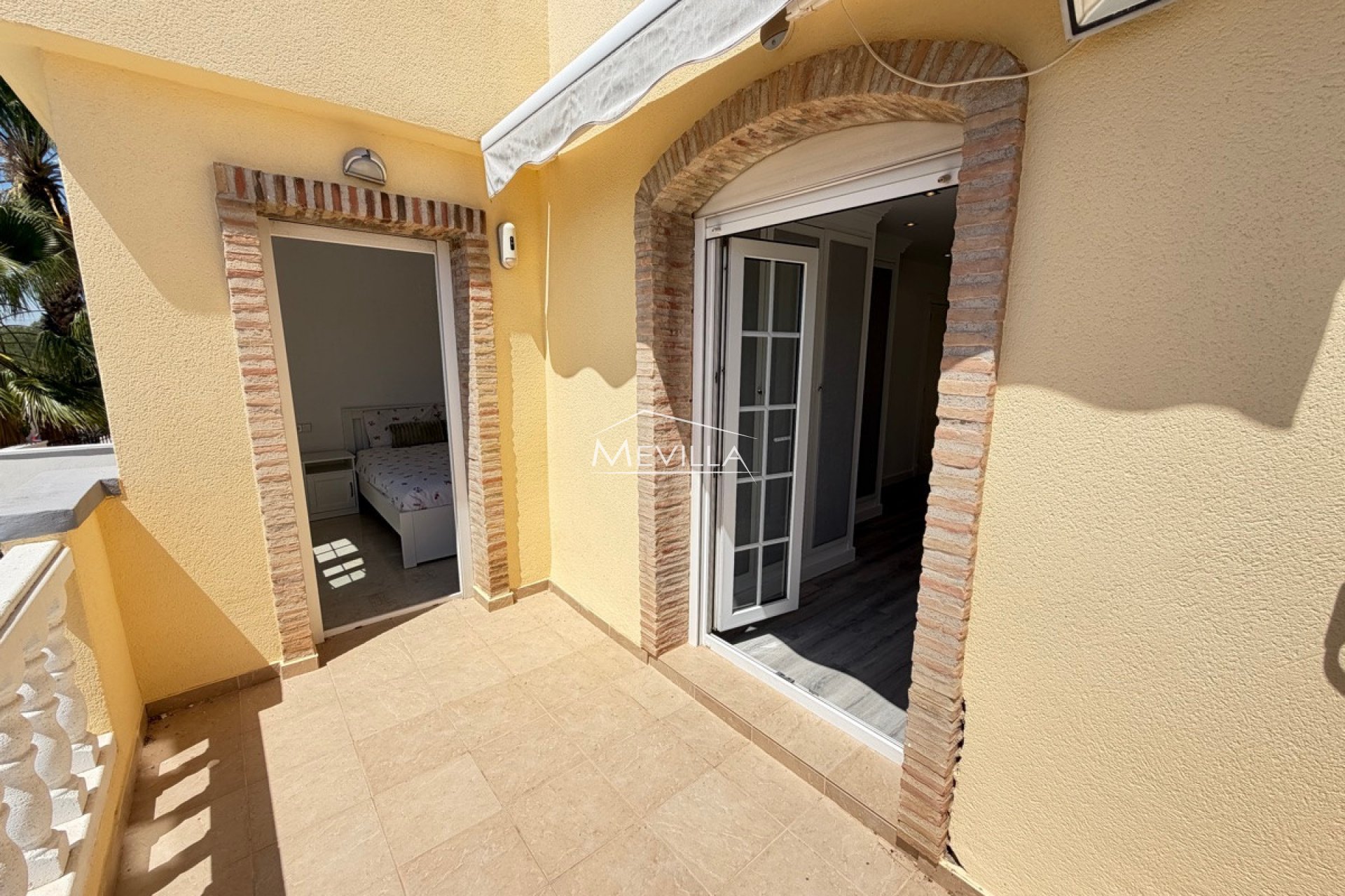 Resales - Villa - Orihuela Costa - Villamartin