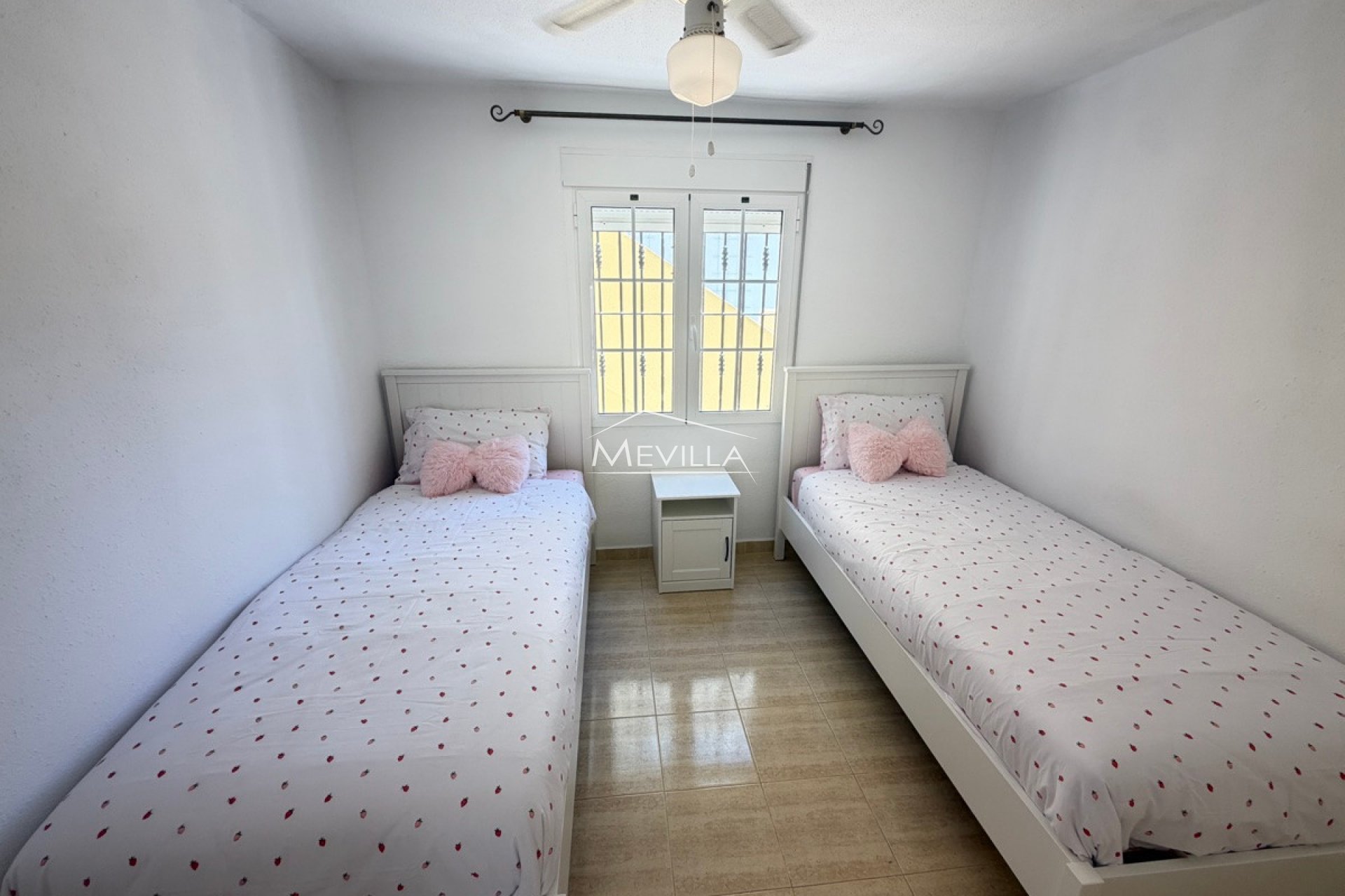 Resales - Villa - Orihuela Costa - Villamartin