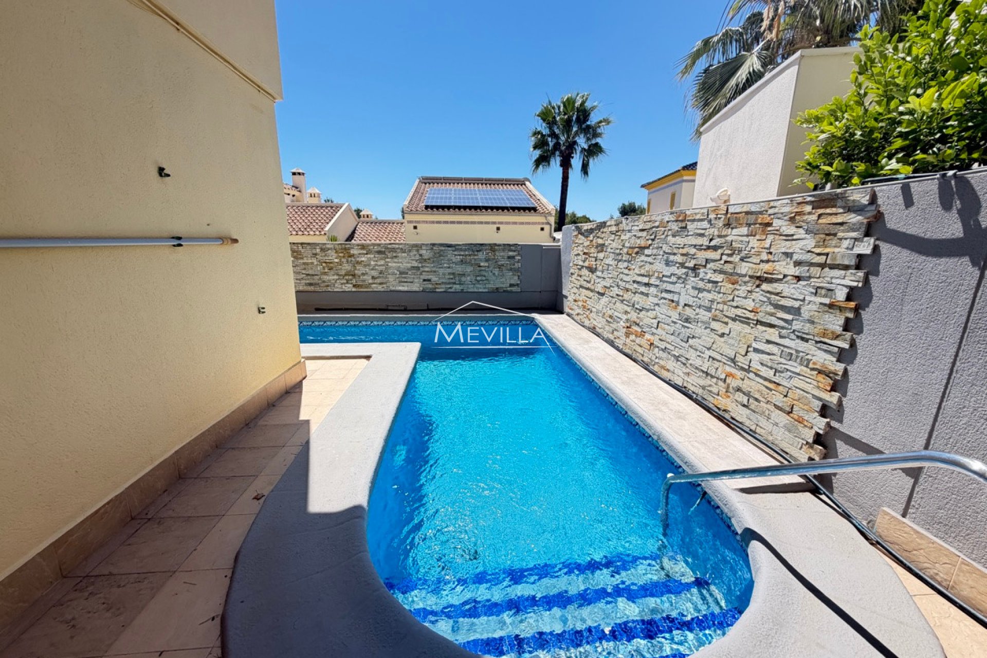 Resales - Villa - Orihuela Costa - Villamartin