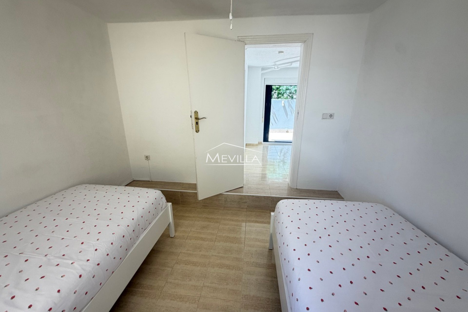 Resales - Villa - Orihuela Costa - Villamartin