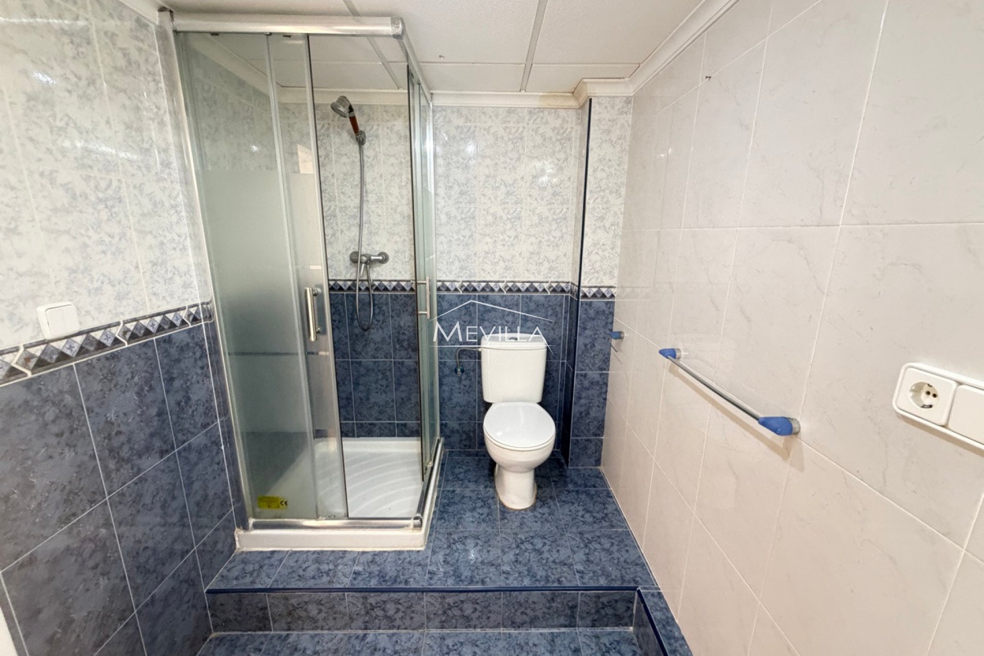 Resales - Villa - Orihuela Costa - Villamartin