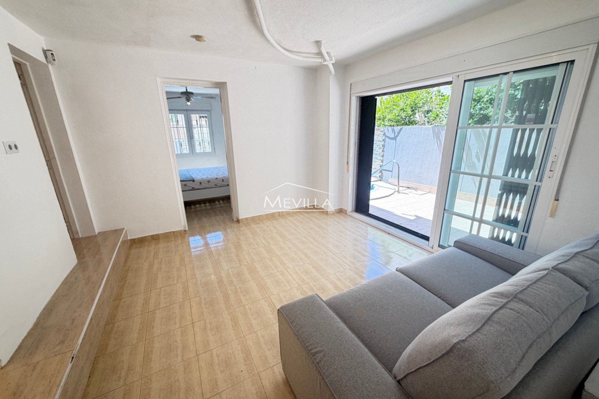 Resales - Villa - Orihuela Costa - Villamartin