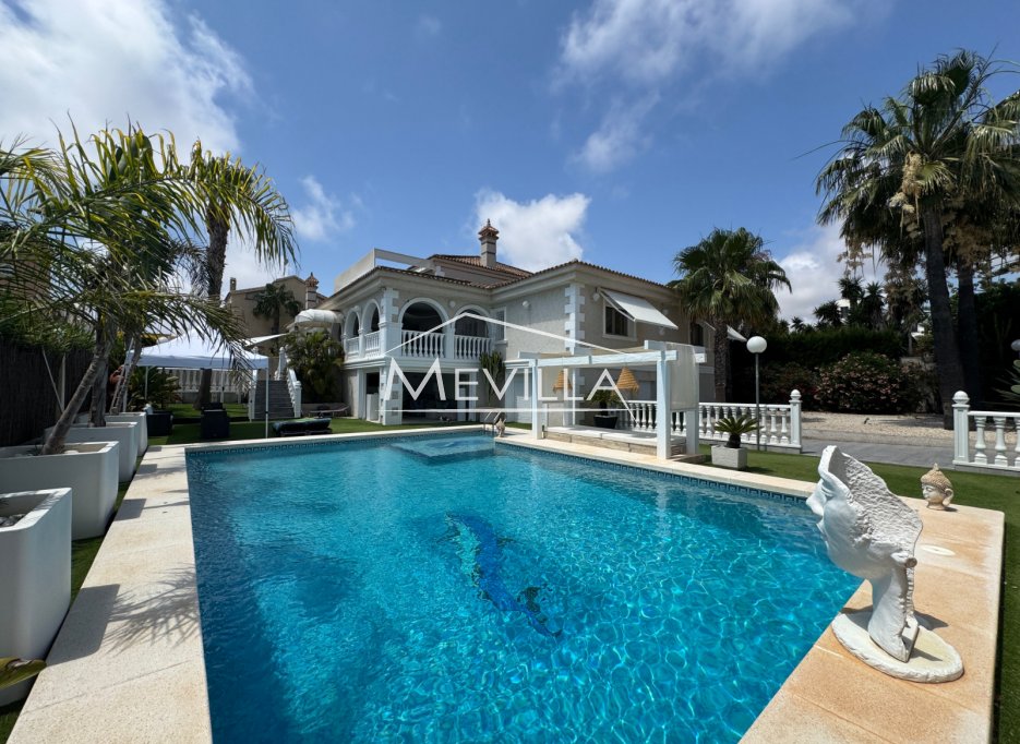 Resales - Villa - Orihuela