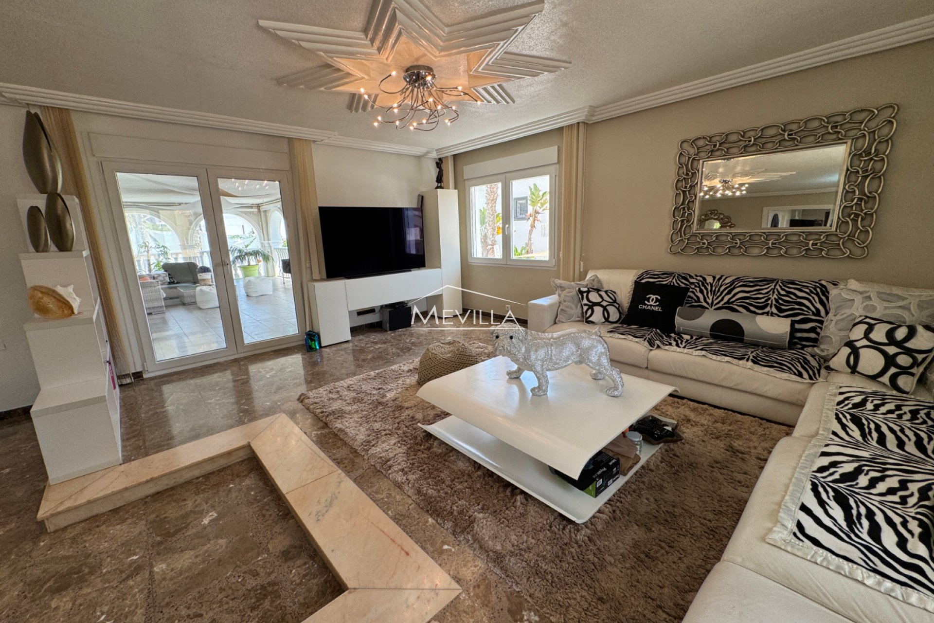 Resales - Villa - Orihuela