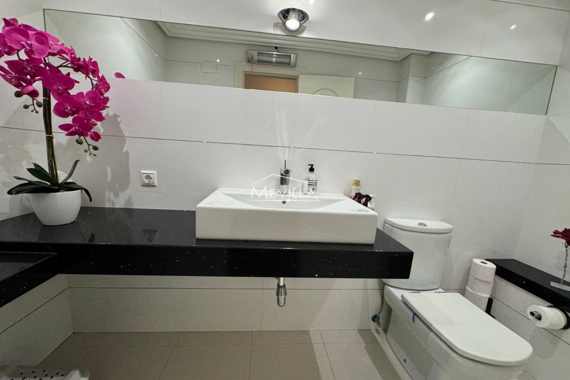 Resales - Villa - Orihuela
