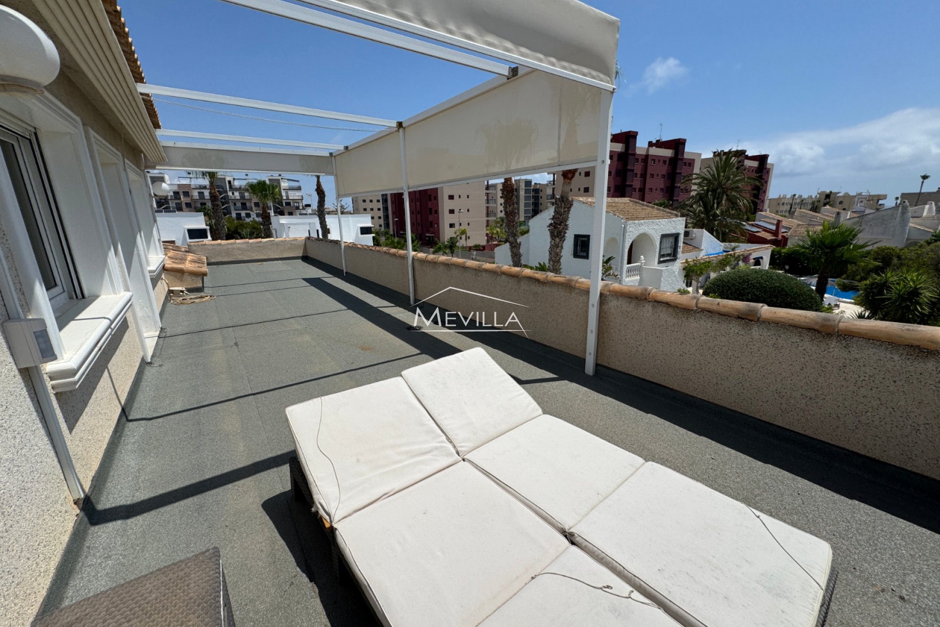 Resales - Villa - Orihuela