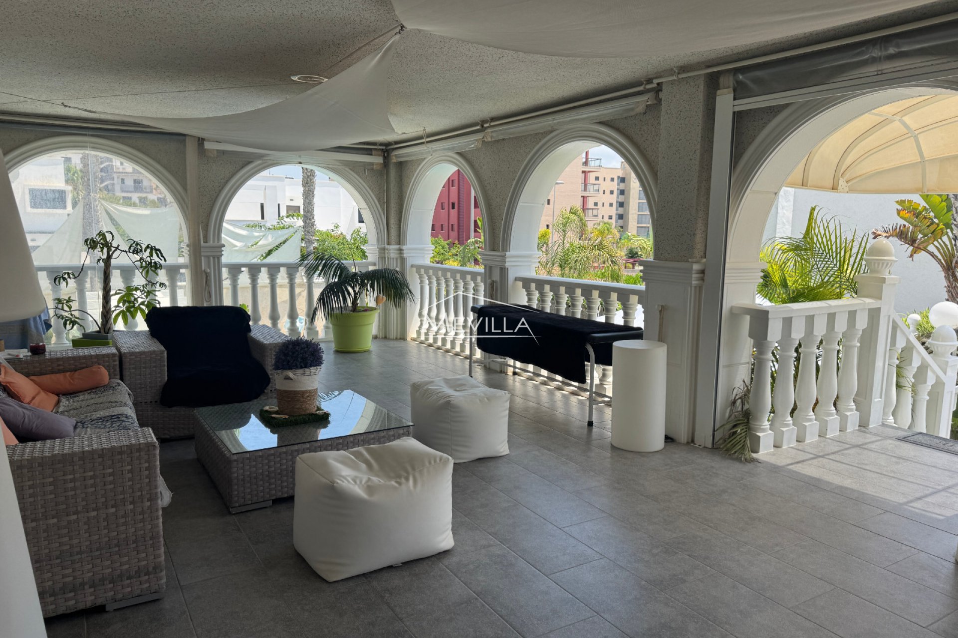 Resales - Villa - Orihuela
