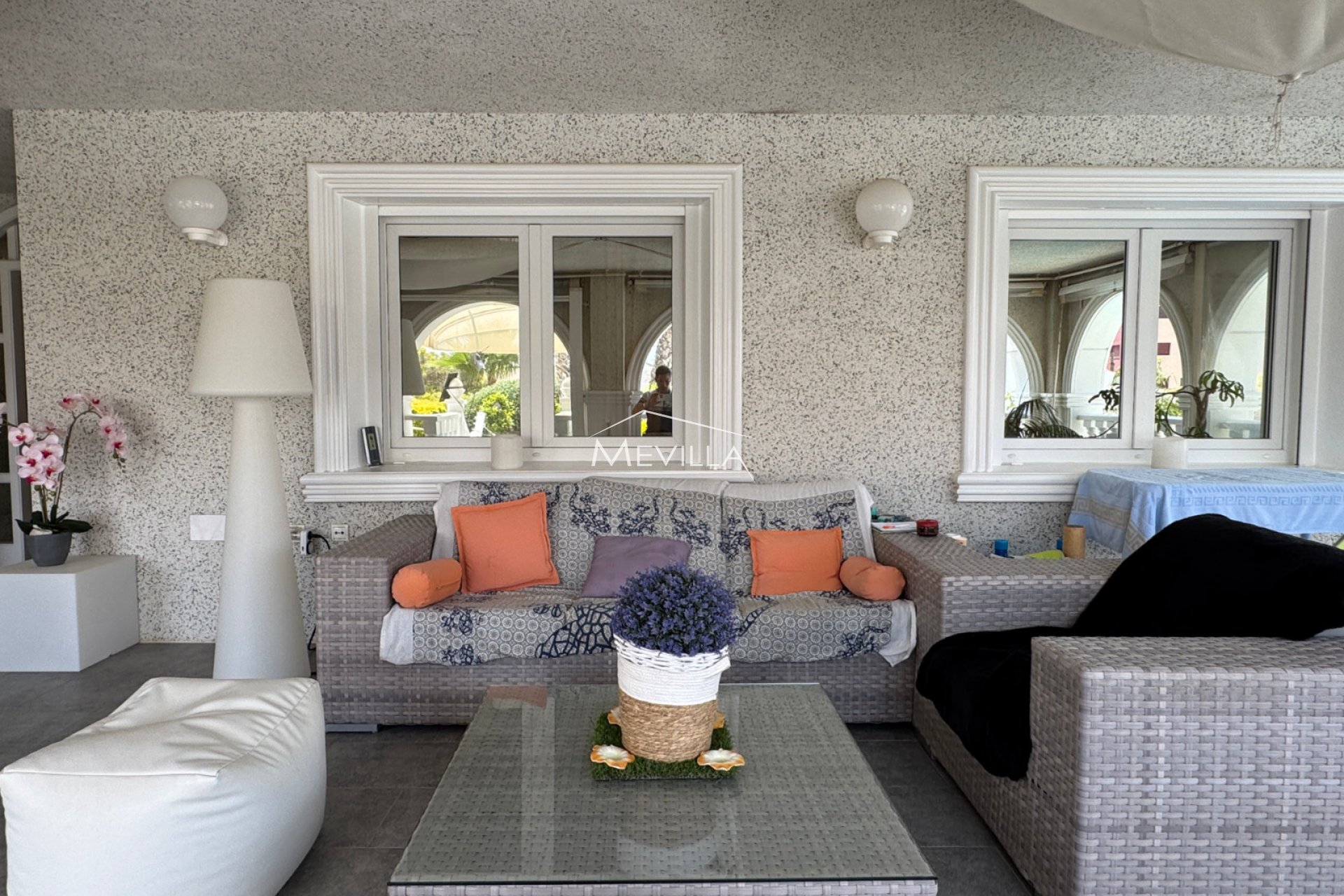 Resales - Villa - Orihuela